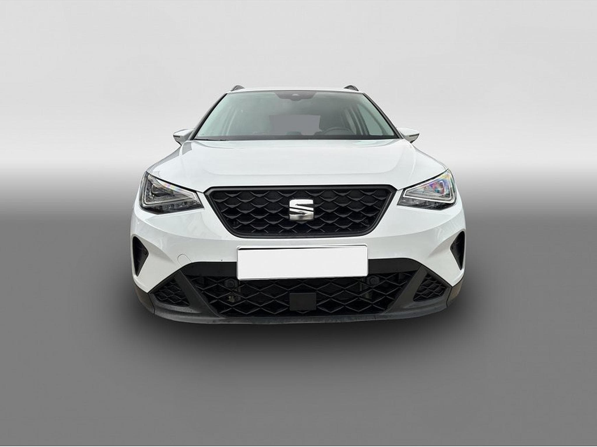 Seat Arona (2026) - Foto 2