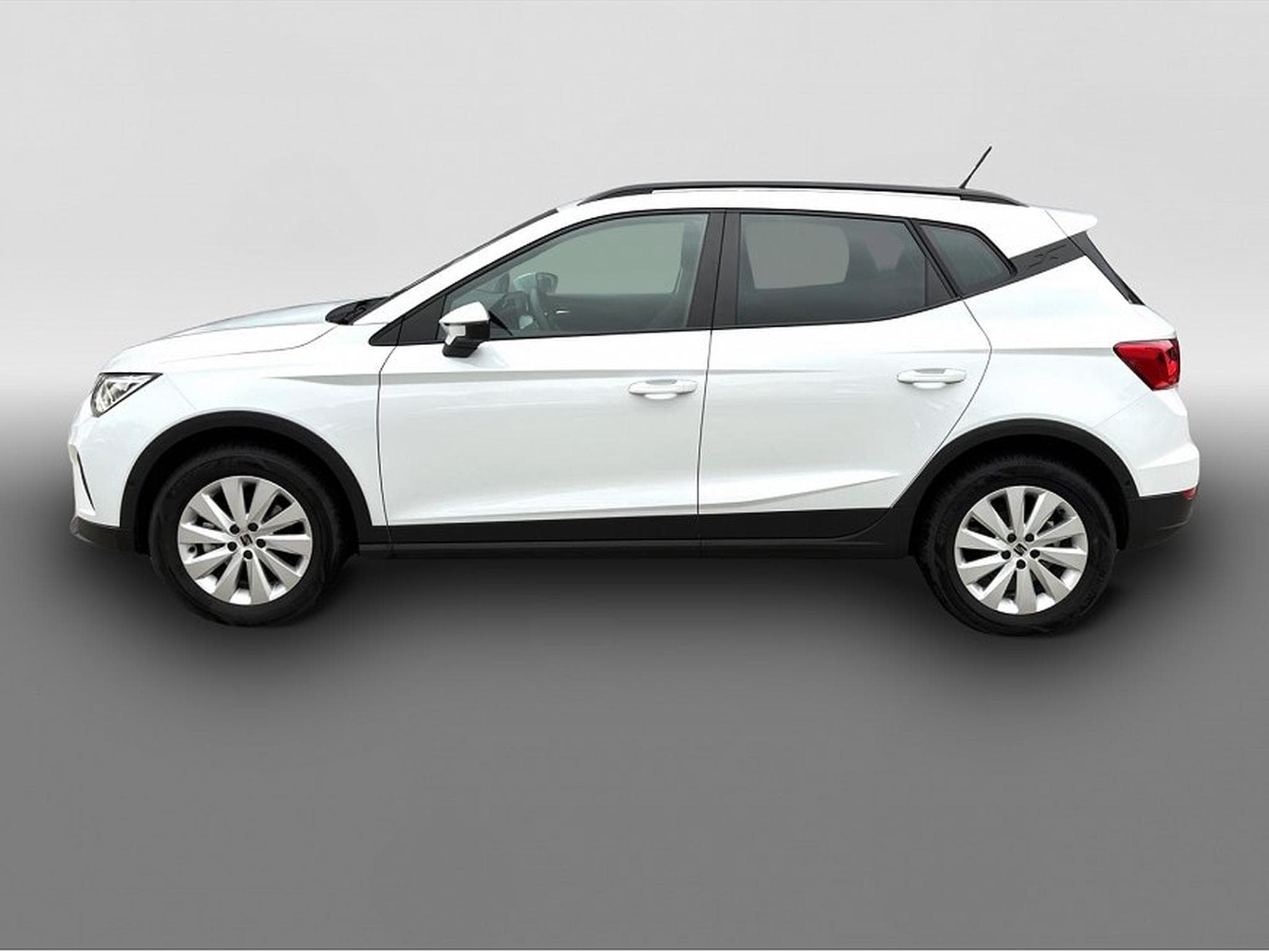 Seat Arona (2026) - Foto 3
