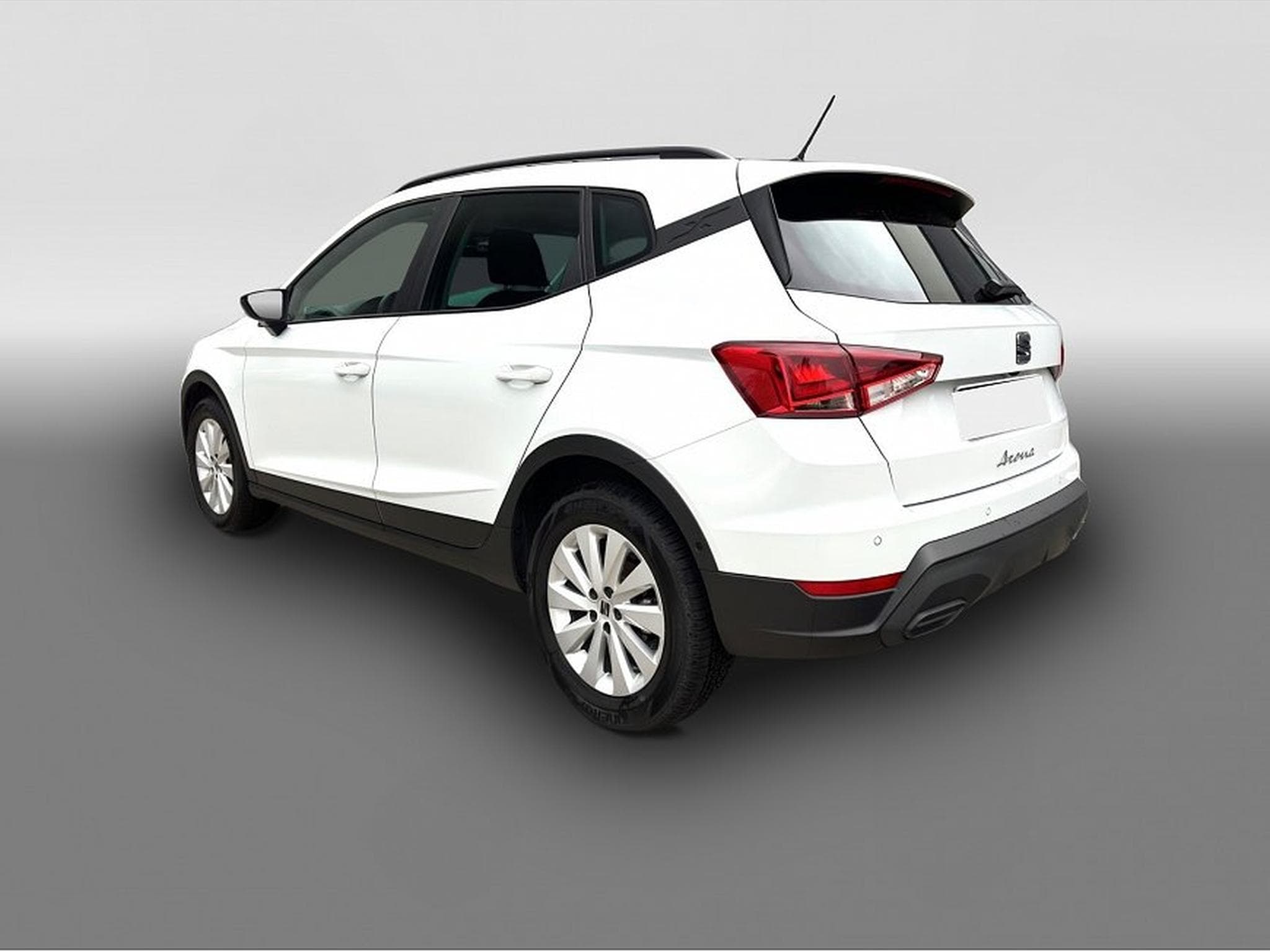 Seat Arona (2026) - Foto 4