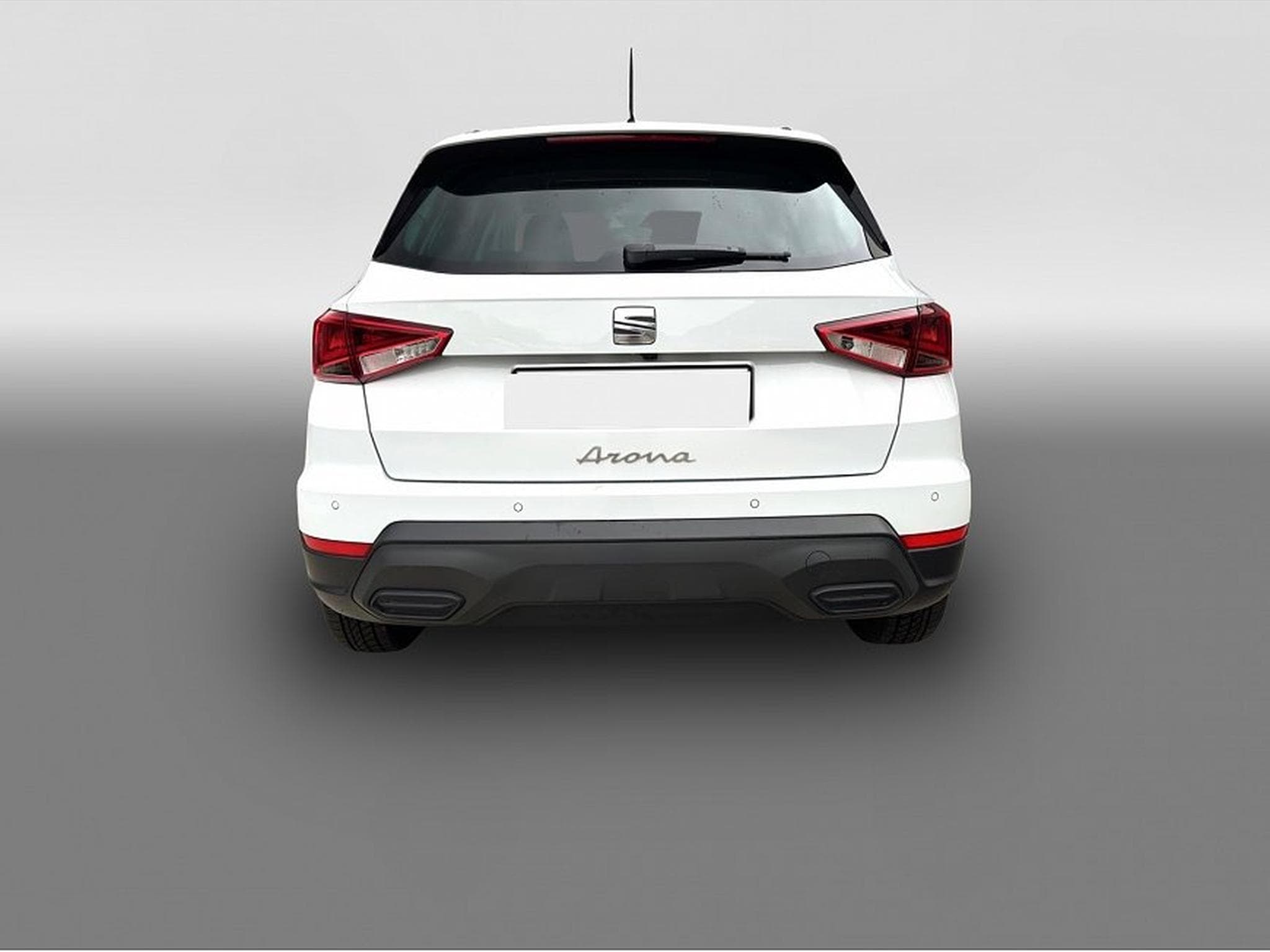 Seat Arona (2026) - Foto 5