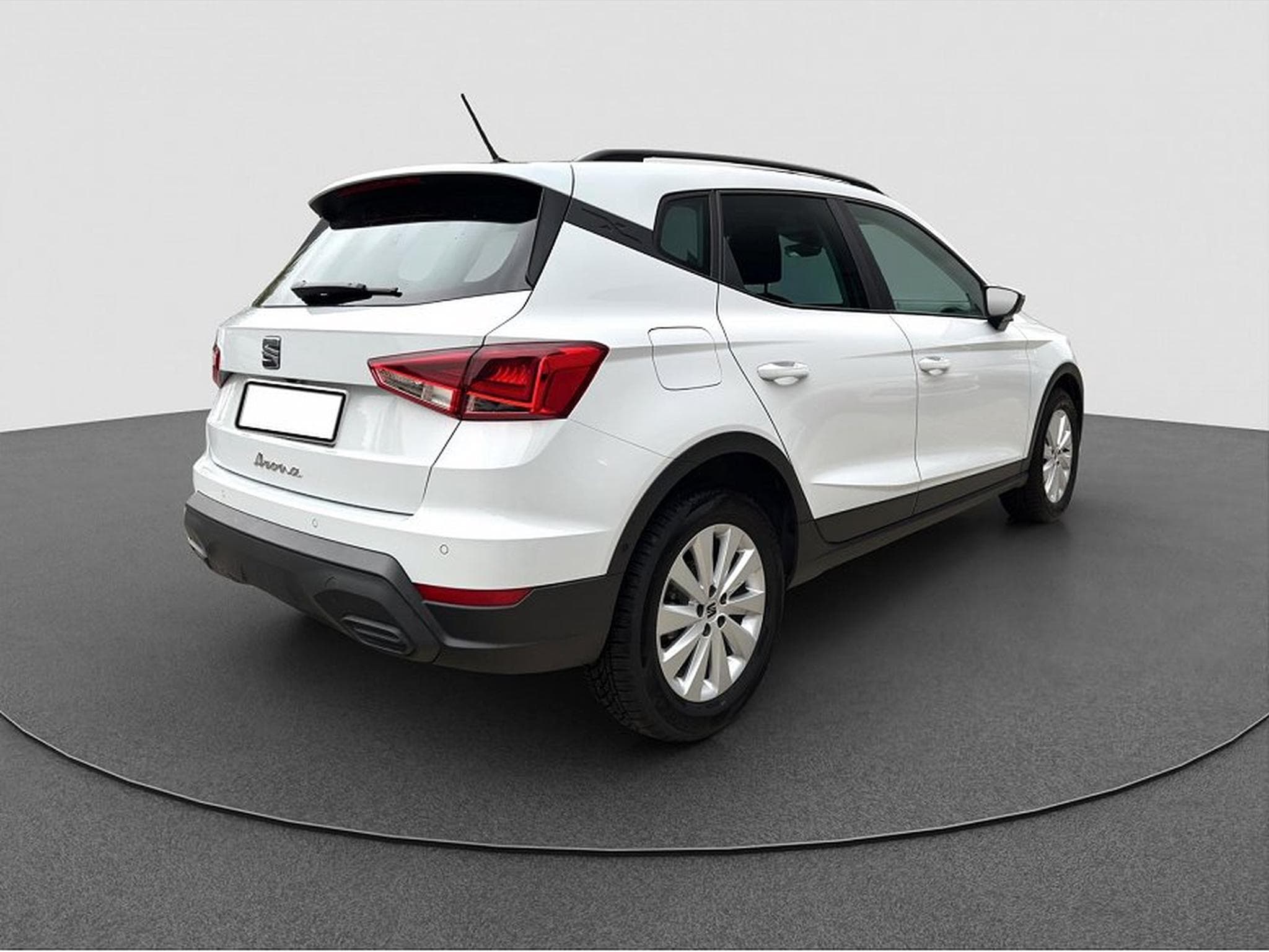 Seat Arona (2026) - Foto 6