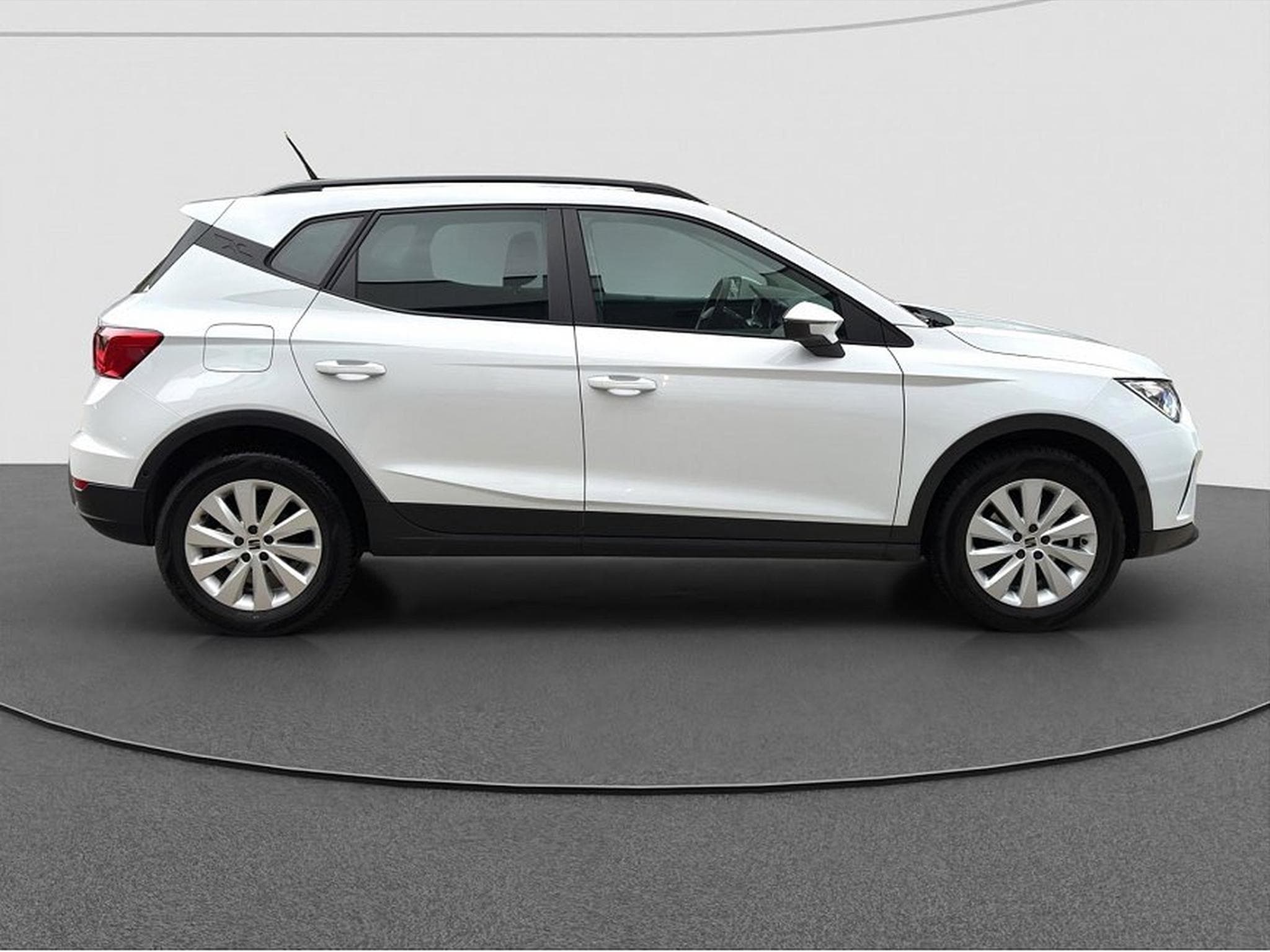 Seat Arona (2026) - Foto 7