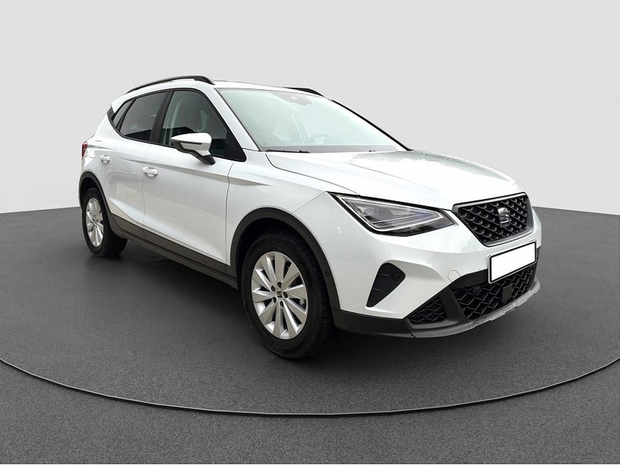 Seat Arona (2026) - Foto 8