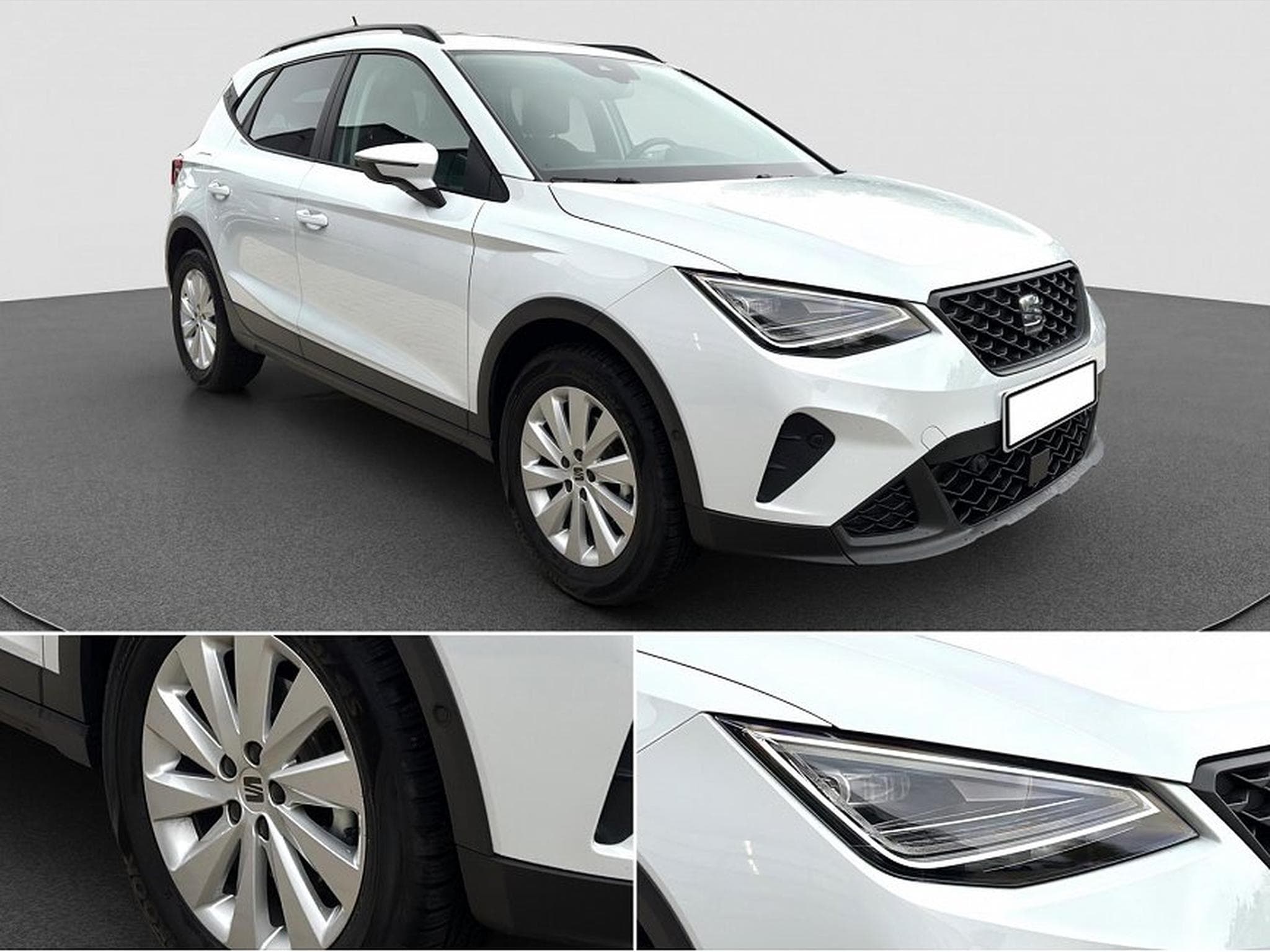 Seat Arona (2026) - Foto 9