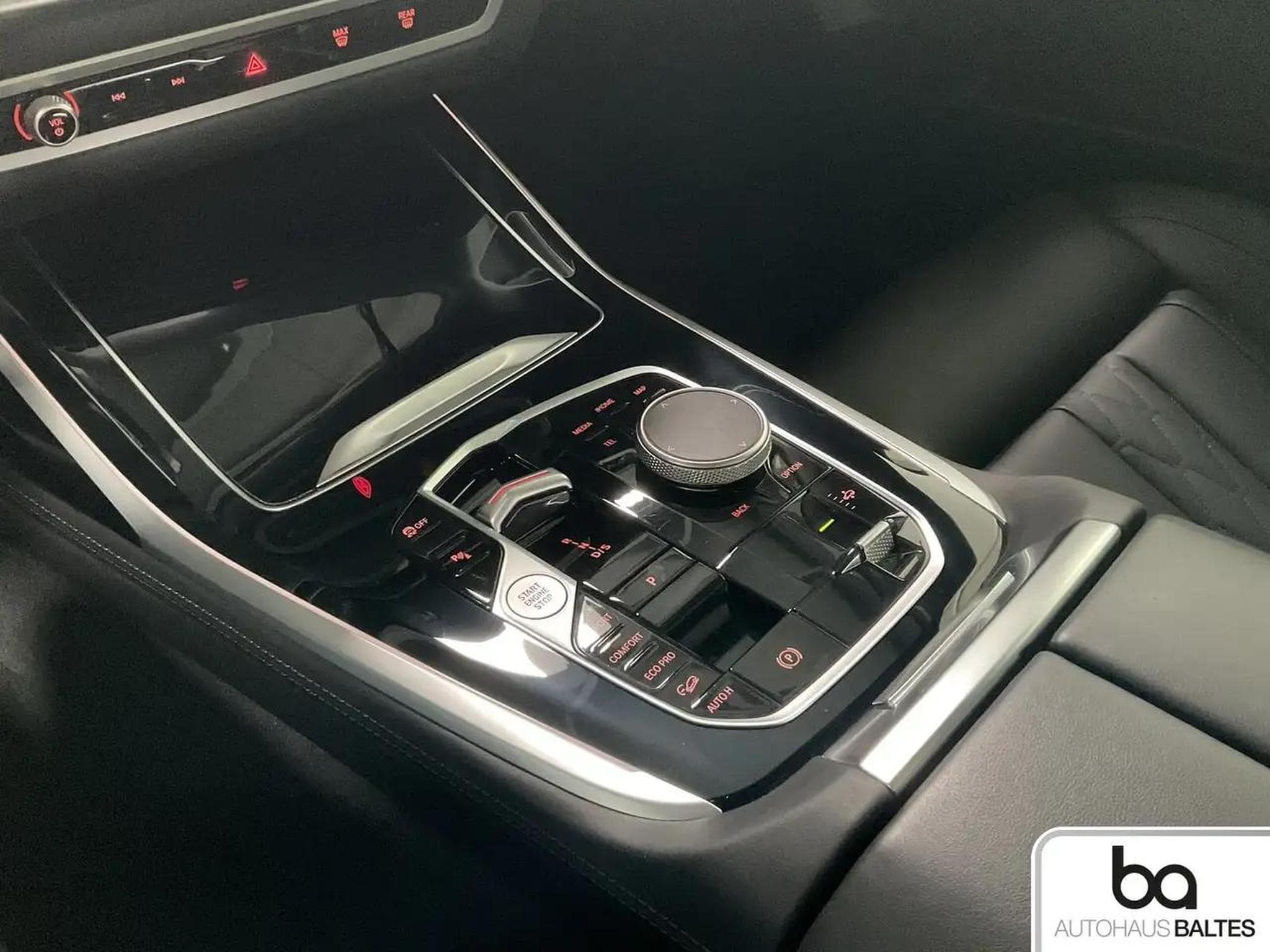 BMW X7 (2025) - Foto 10