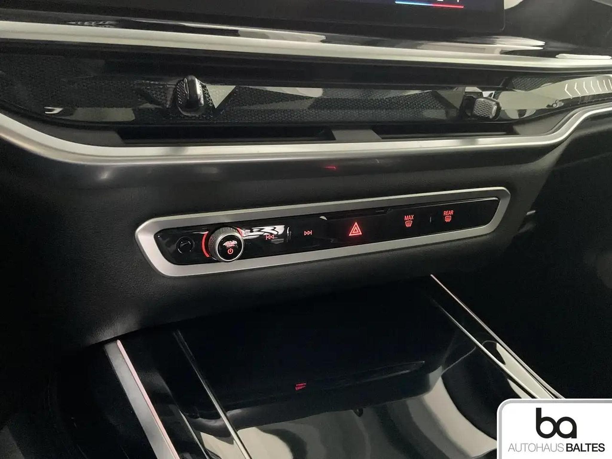 BMW X7 (2025) - Foto 11