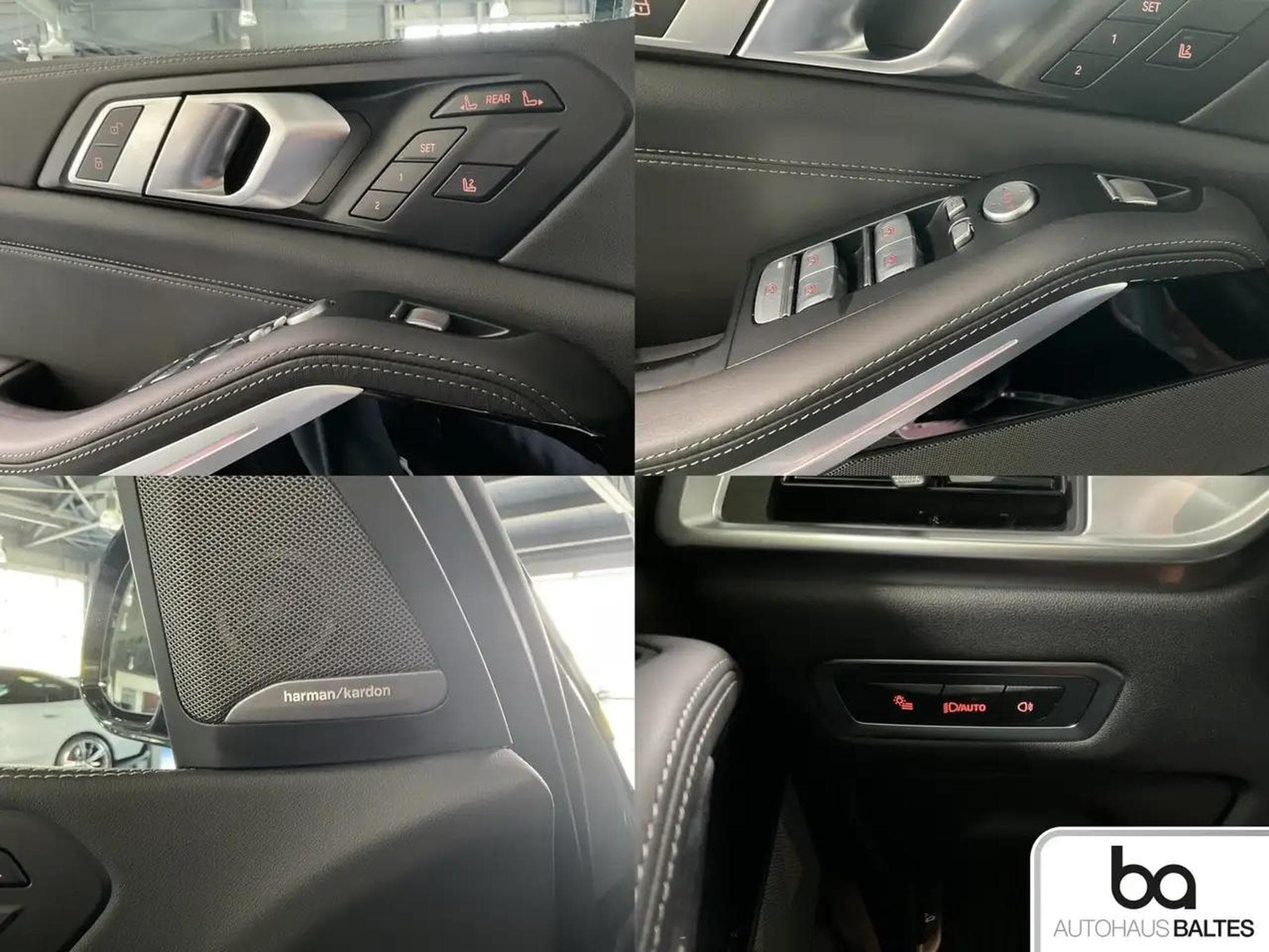 BMW X7 (2025) - Foto 12