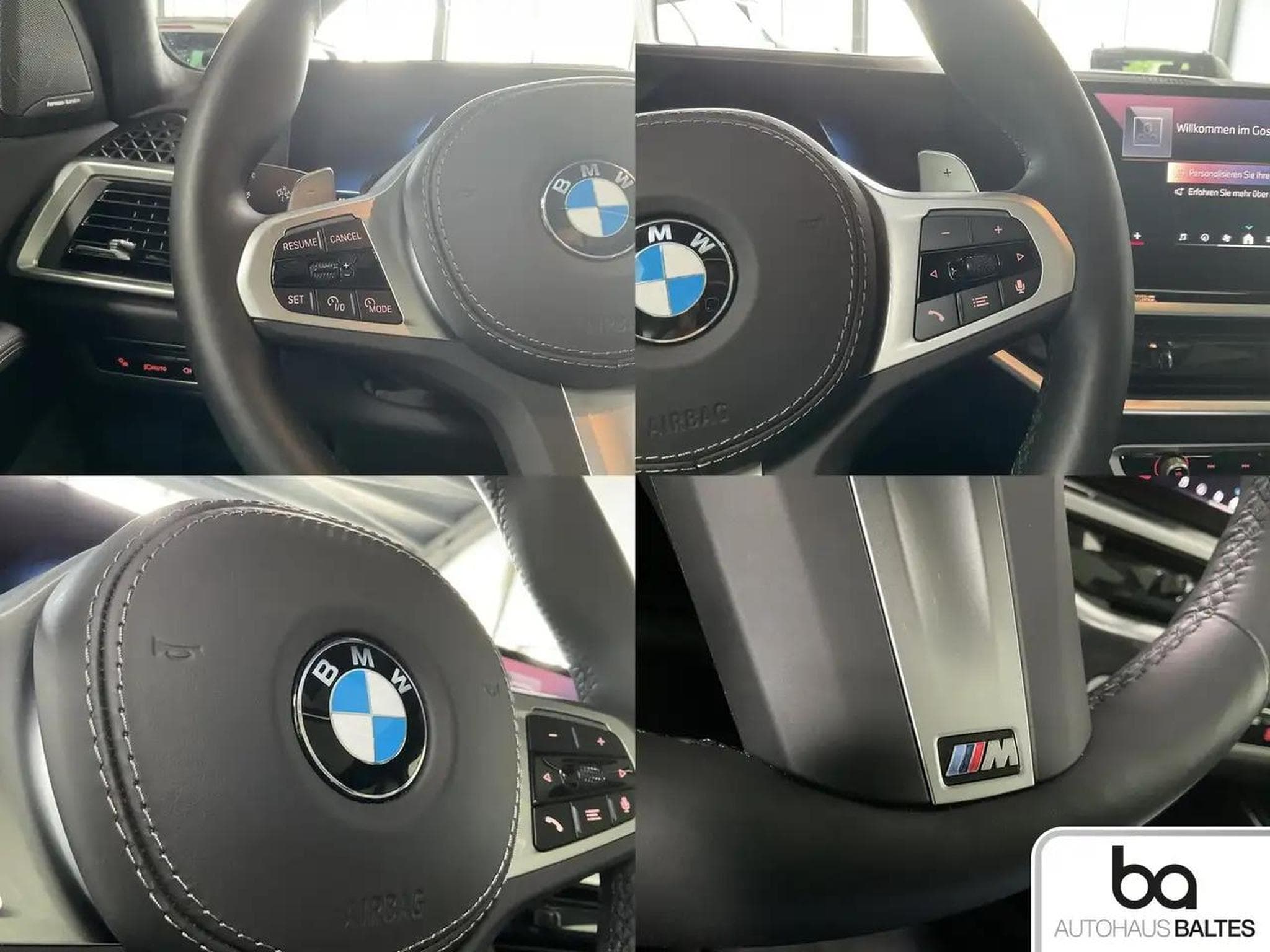 BMW X7 (2025) - Foto 13