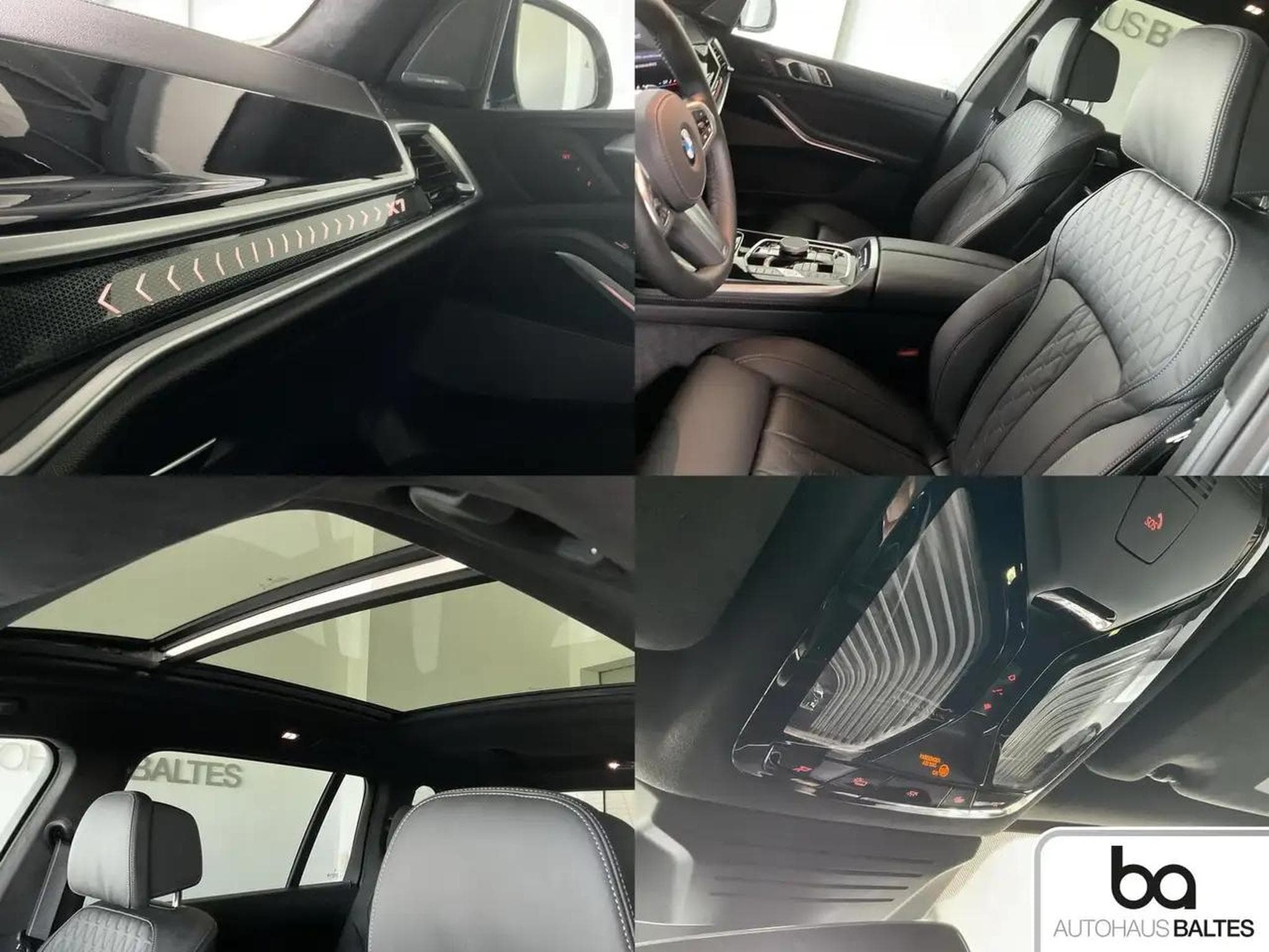 BMW X7 (2025) - Foto 14