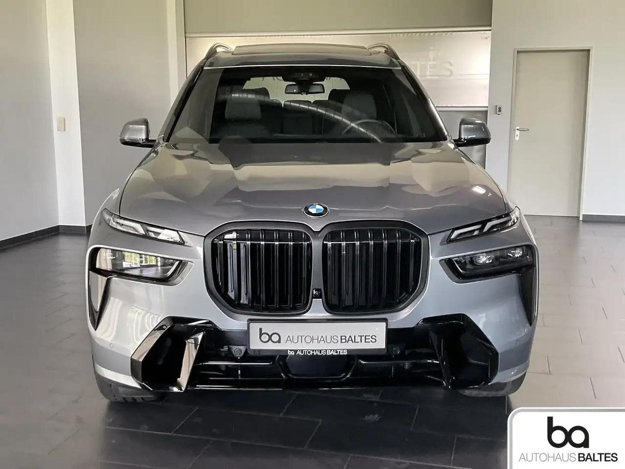 BMW X7 (2025) - Foto 2