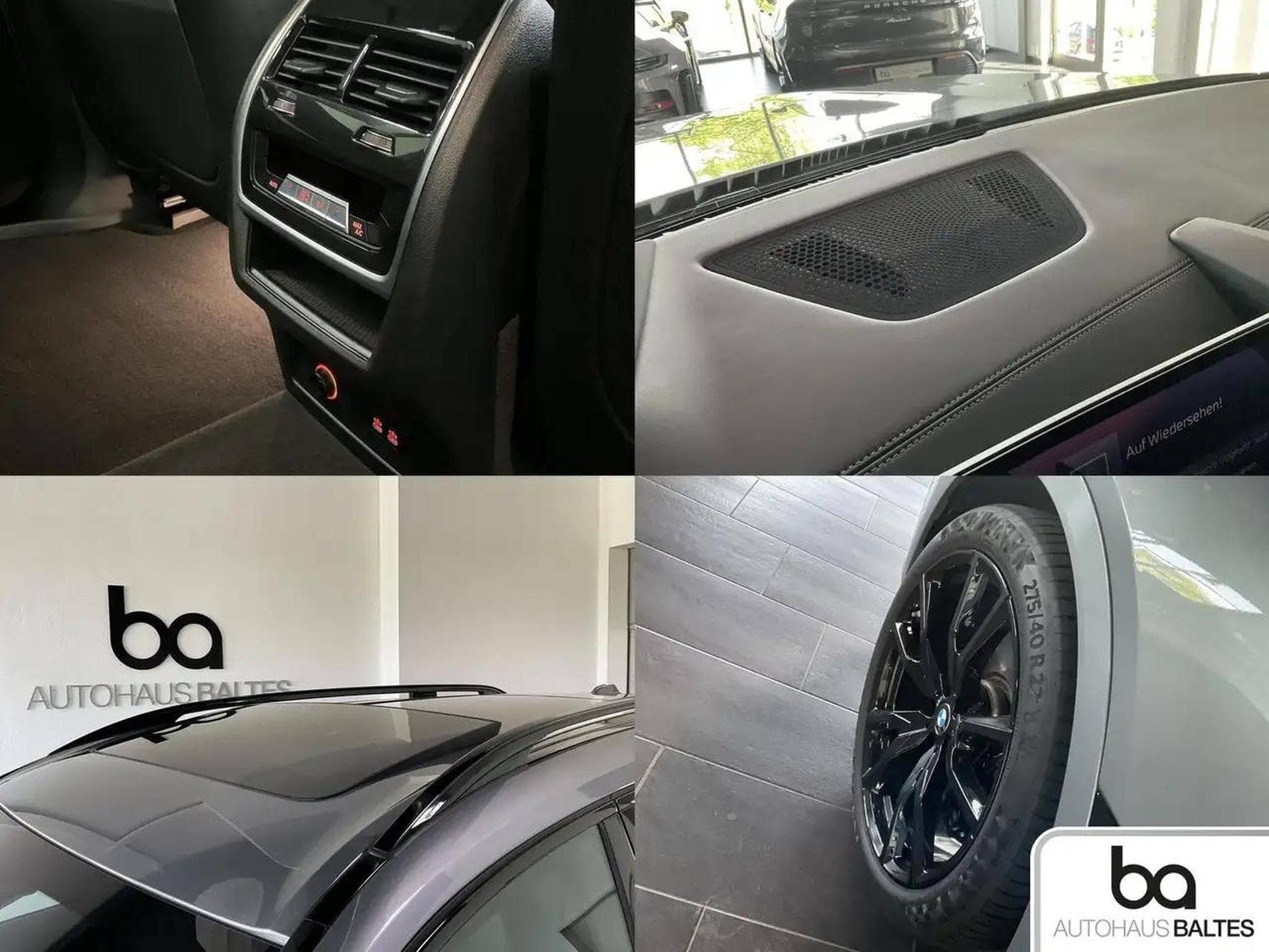 BMW X7 (2025) - Foto 21