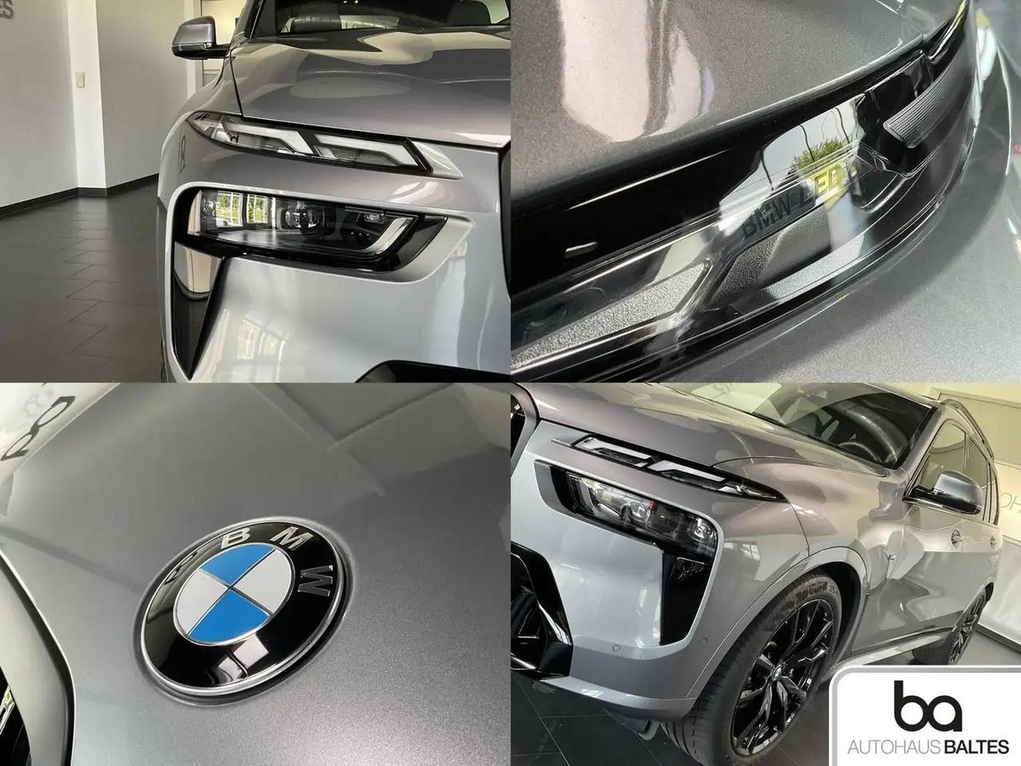 BMW X7 (2025) - Foto 22