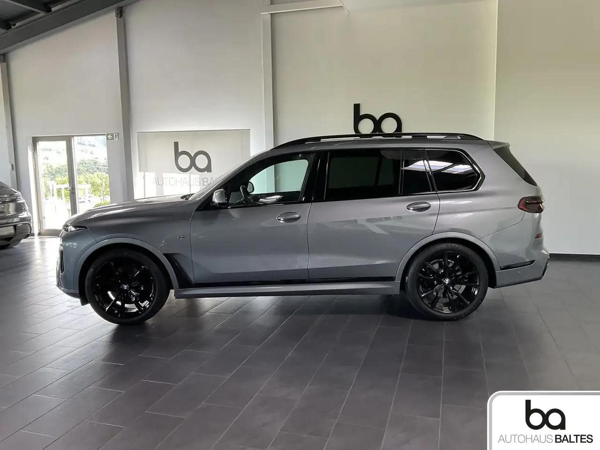 BMW X7 (2025) - Foto 3