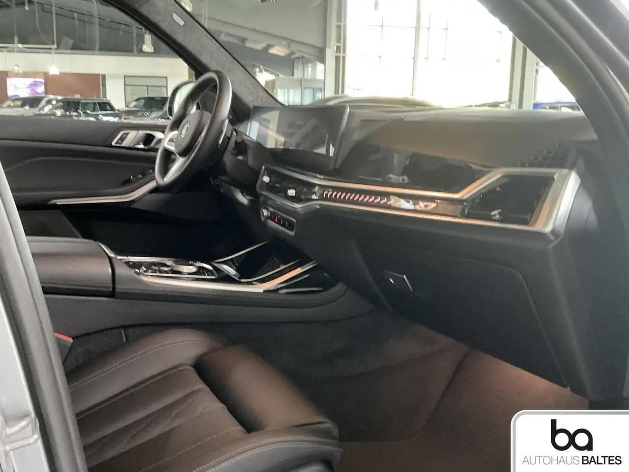 BMW X7 (2025) - Foto 6