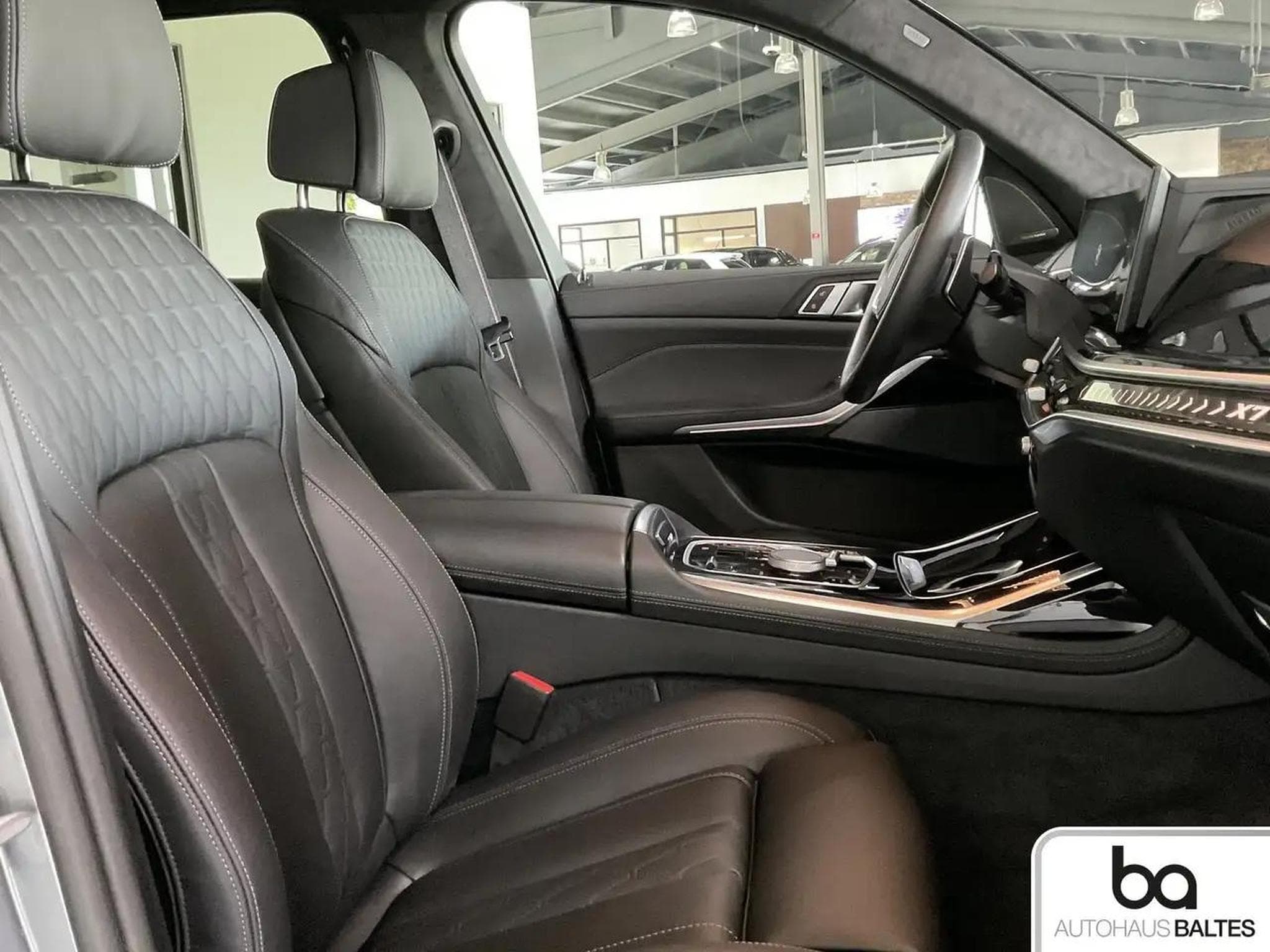 BMW X7 (2025) - Foto 7