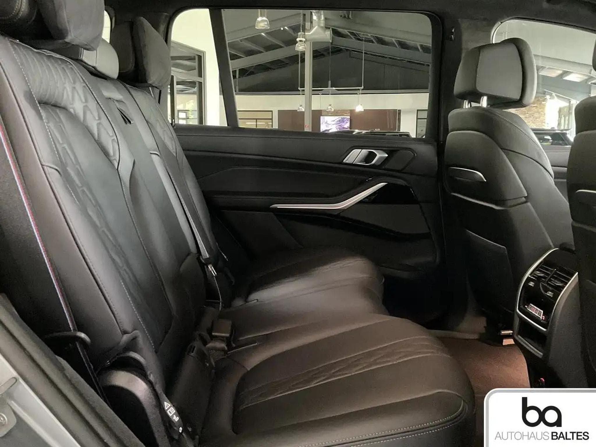 BMW X7 (2025) - Foto 8