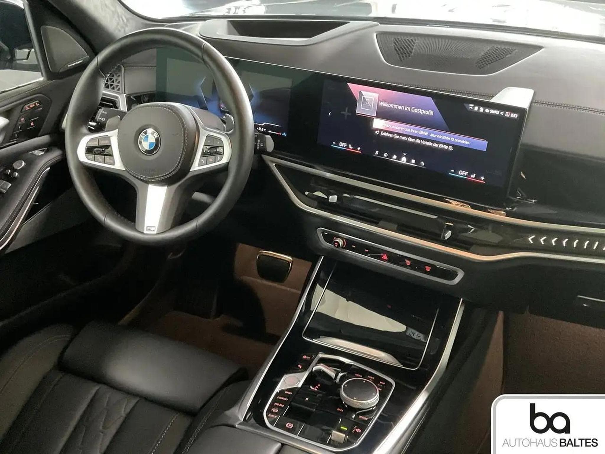 BMW X7 (2025) - Foto 9