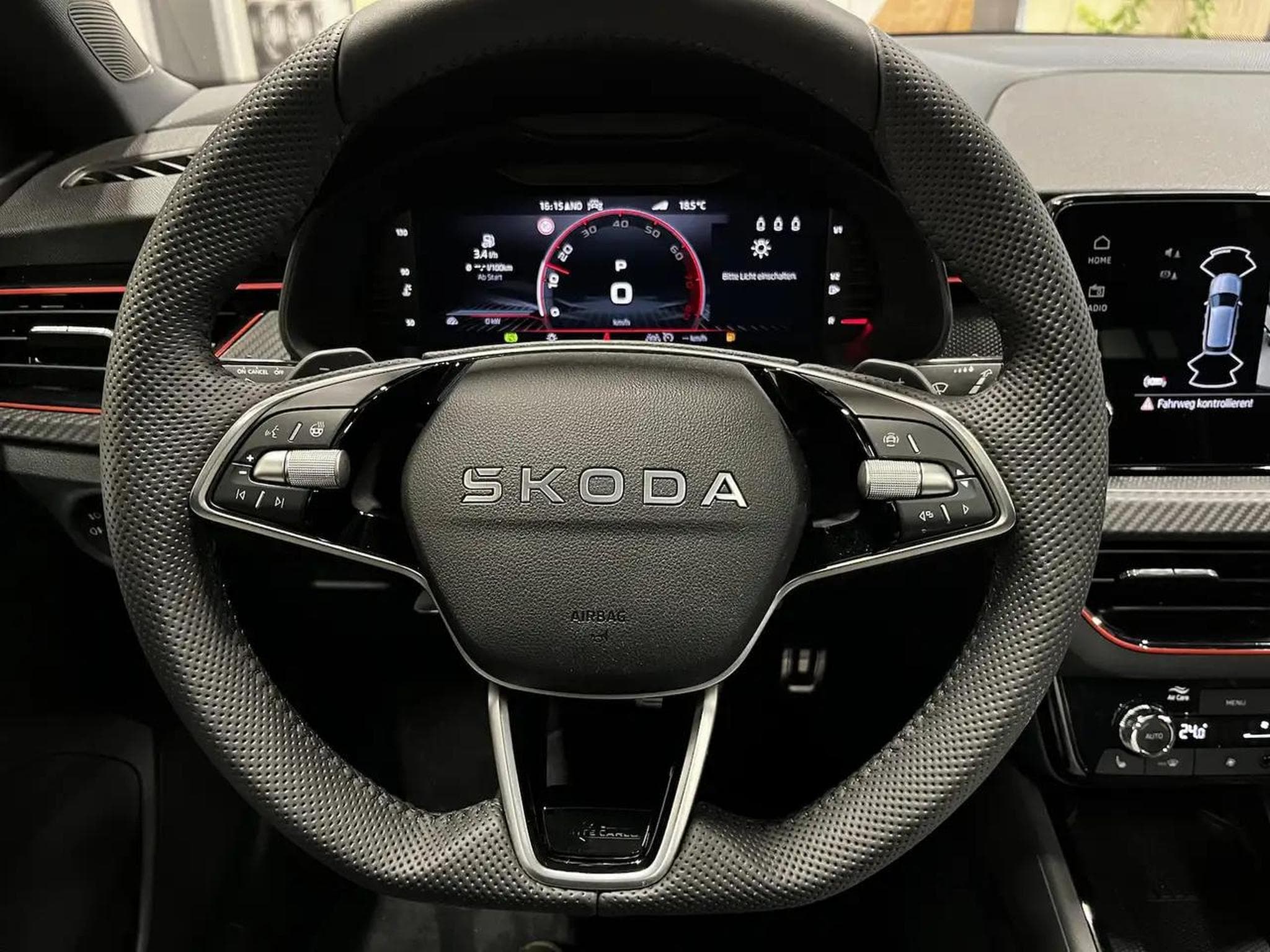 Skoda Kamiq (2025) - Foto 11