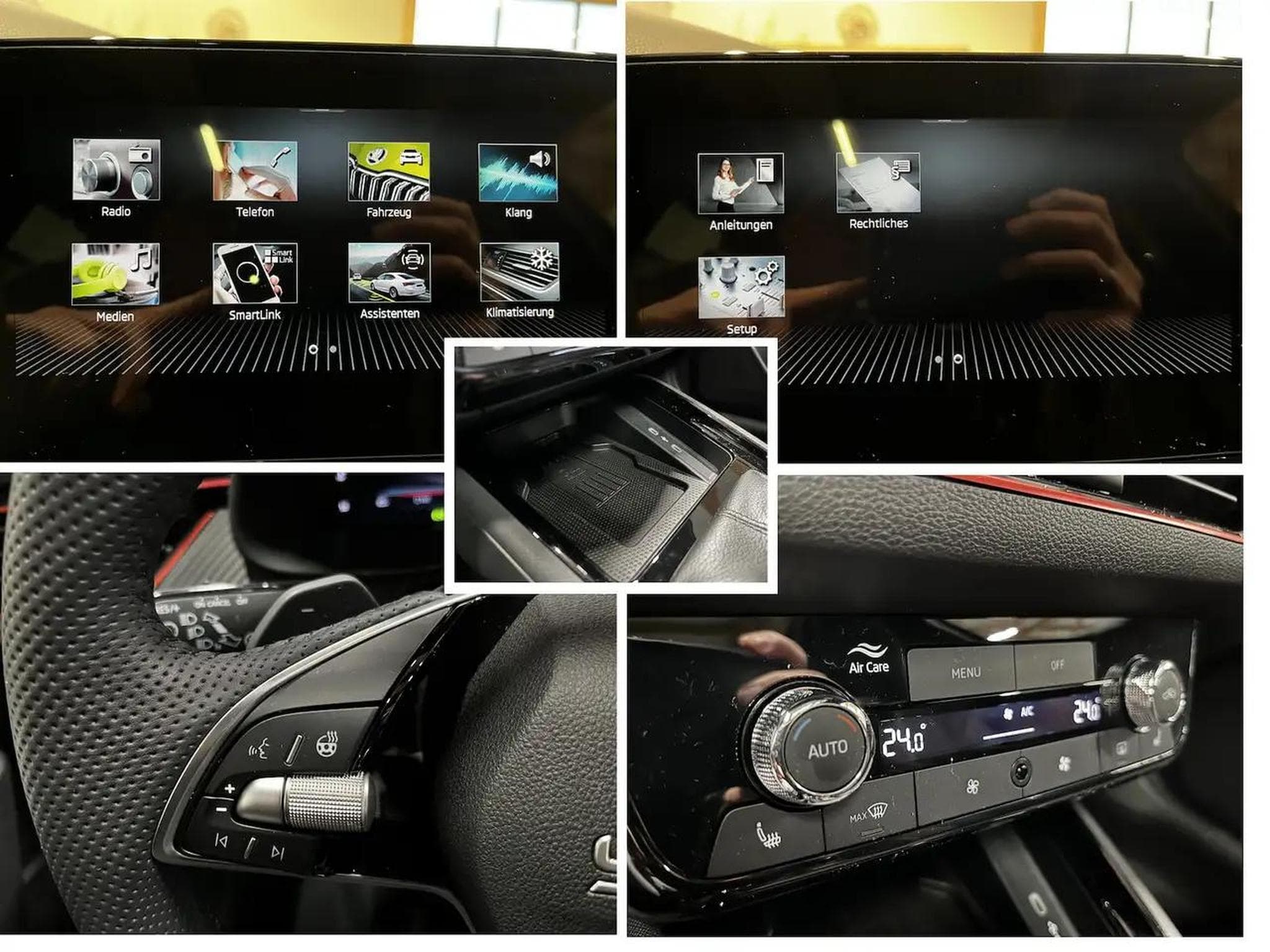 Skoda Kamiq (2025) - Foto 16