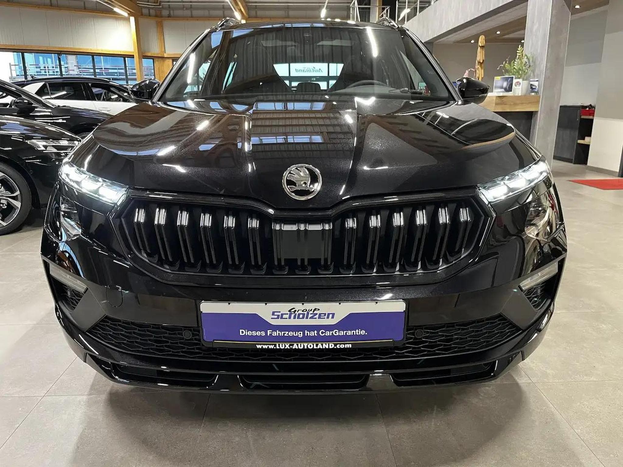 Skoda Kamiq (2025) - Foto 21