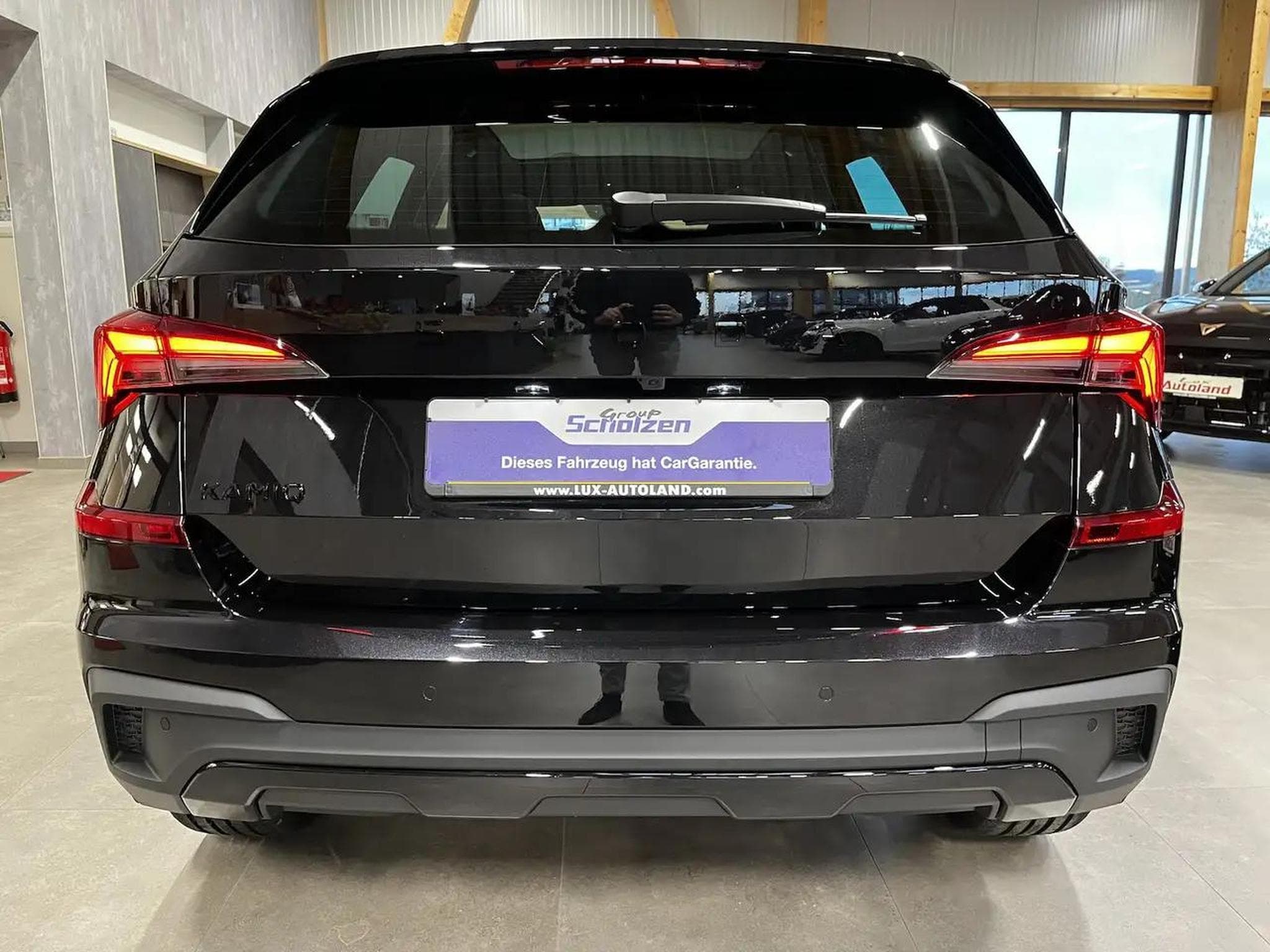 Skoda Kamiq (2025) - Foto 22