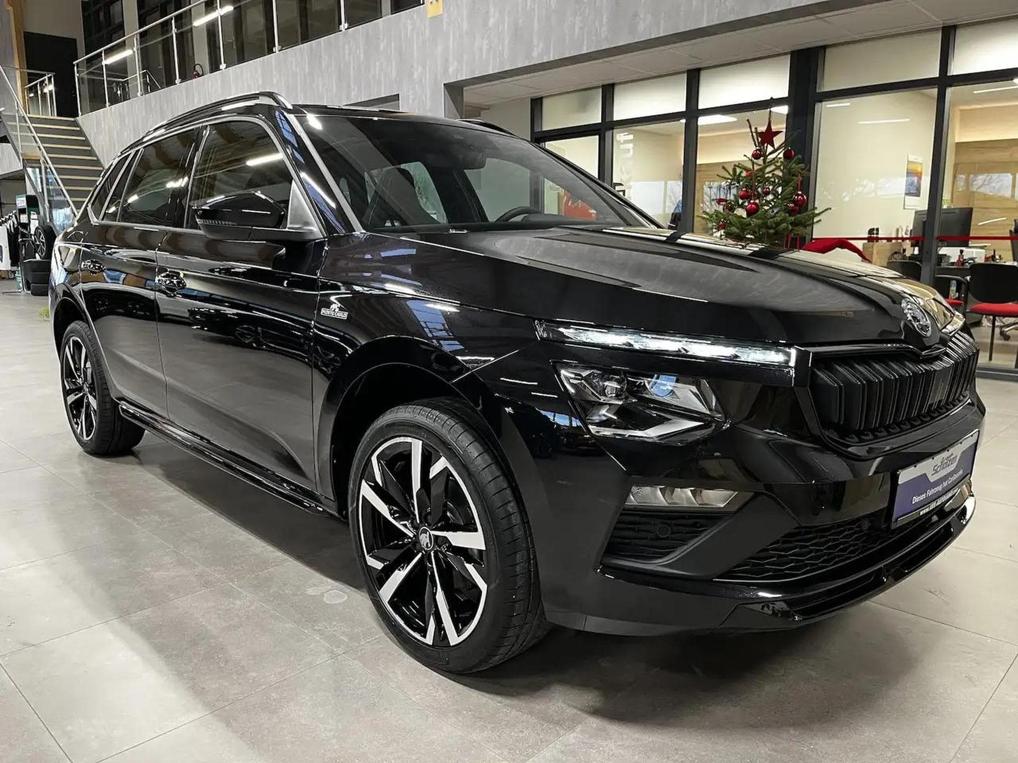 Skoda Kamiq (2025) - Foto 3