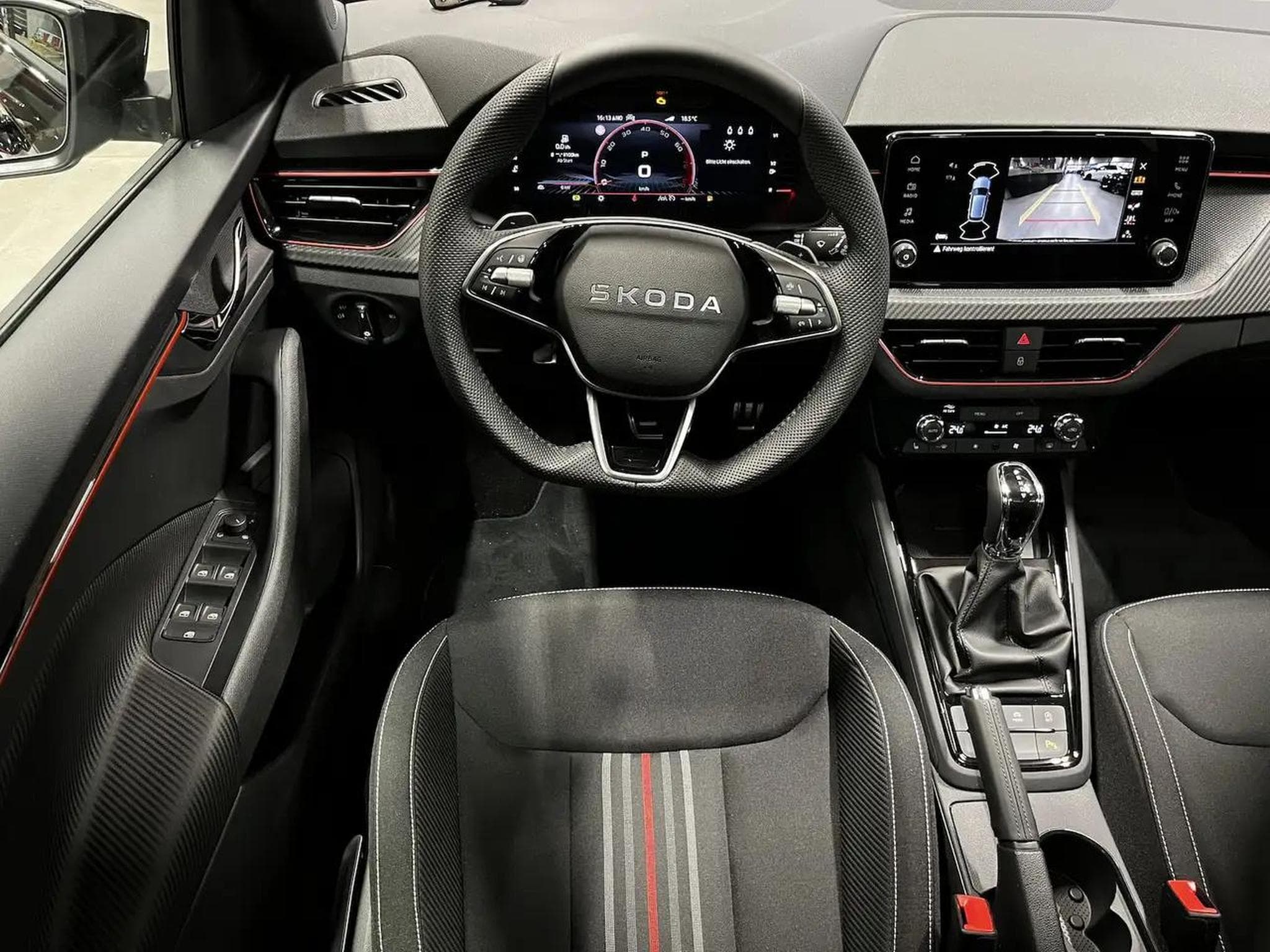 Skoda Kamiq (2025) - Foto 5