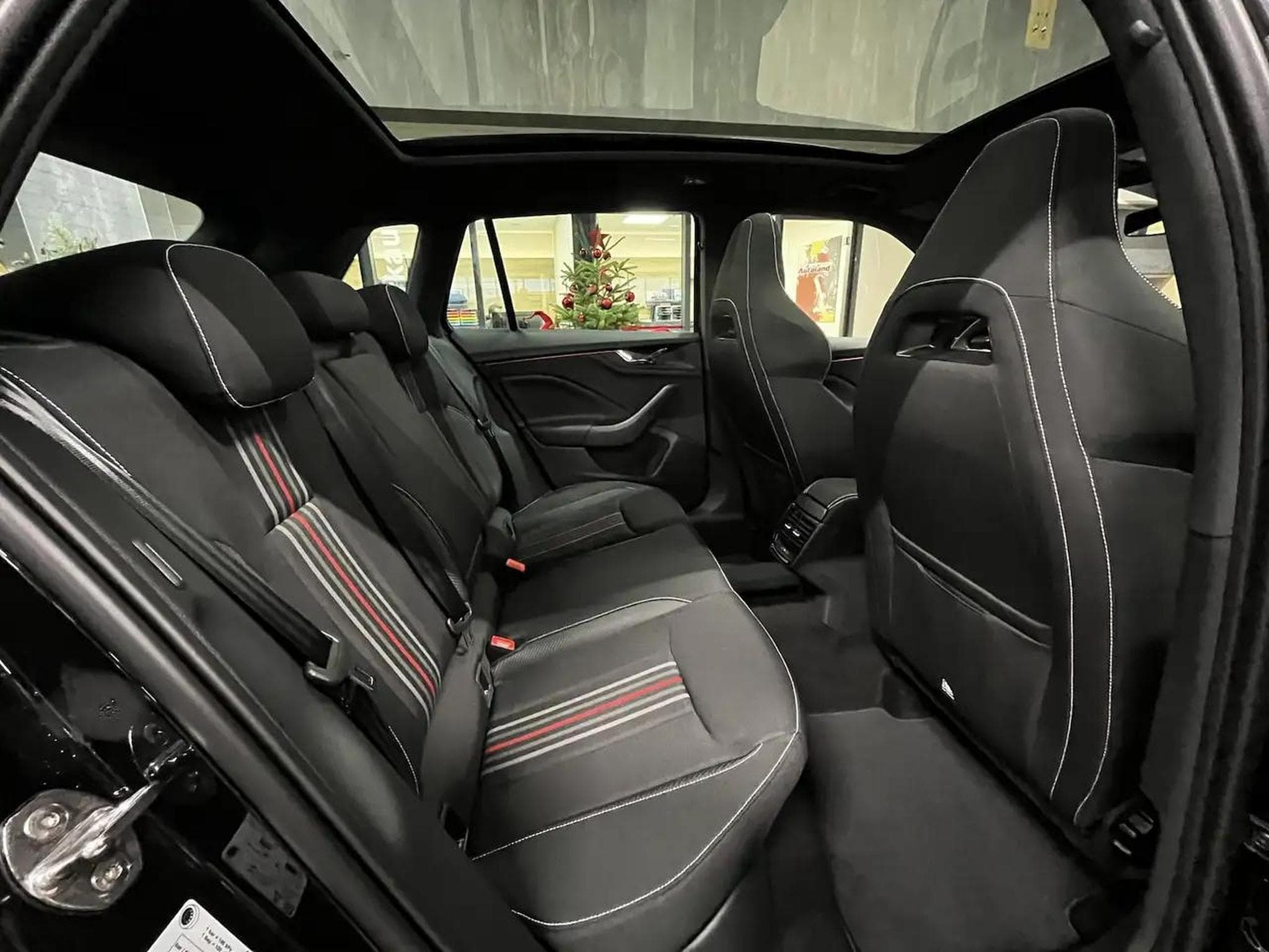 Skoda Kamiq (2025) - Foto 7