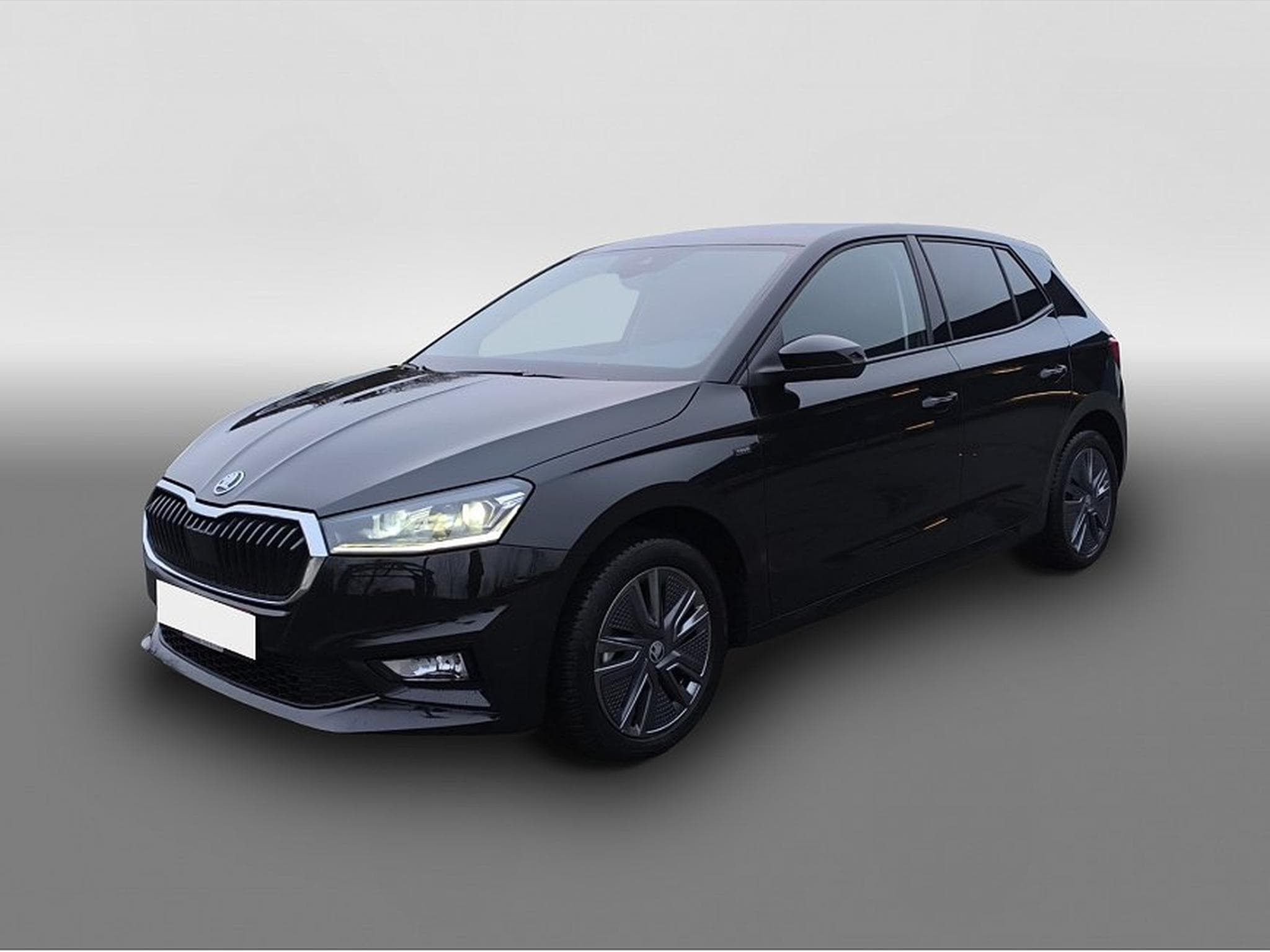 Skoda Fabia (2025) - Foto 1