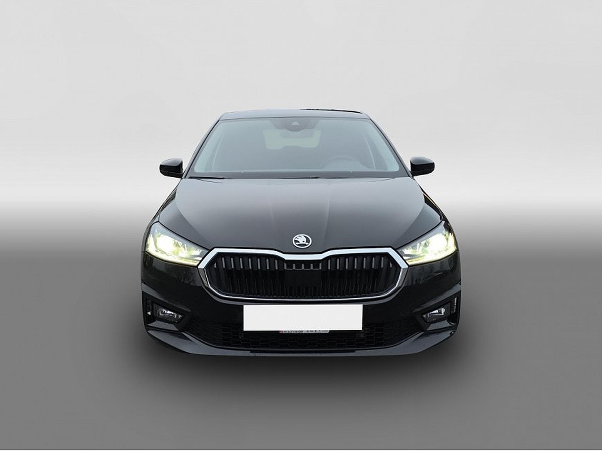 Skoda Fabia (2025) - Foto 2