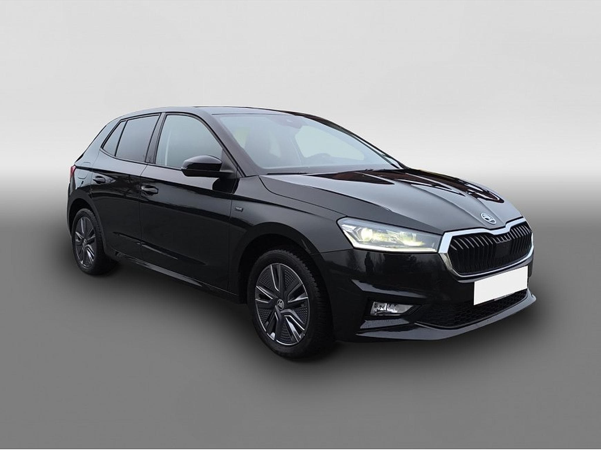 Skoda Fabia (2025) - Foto 3