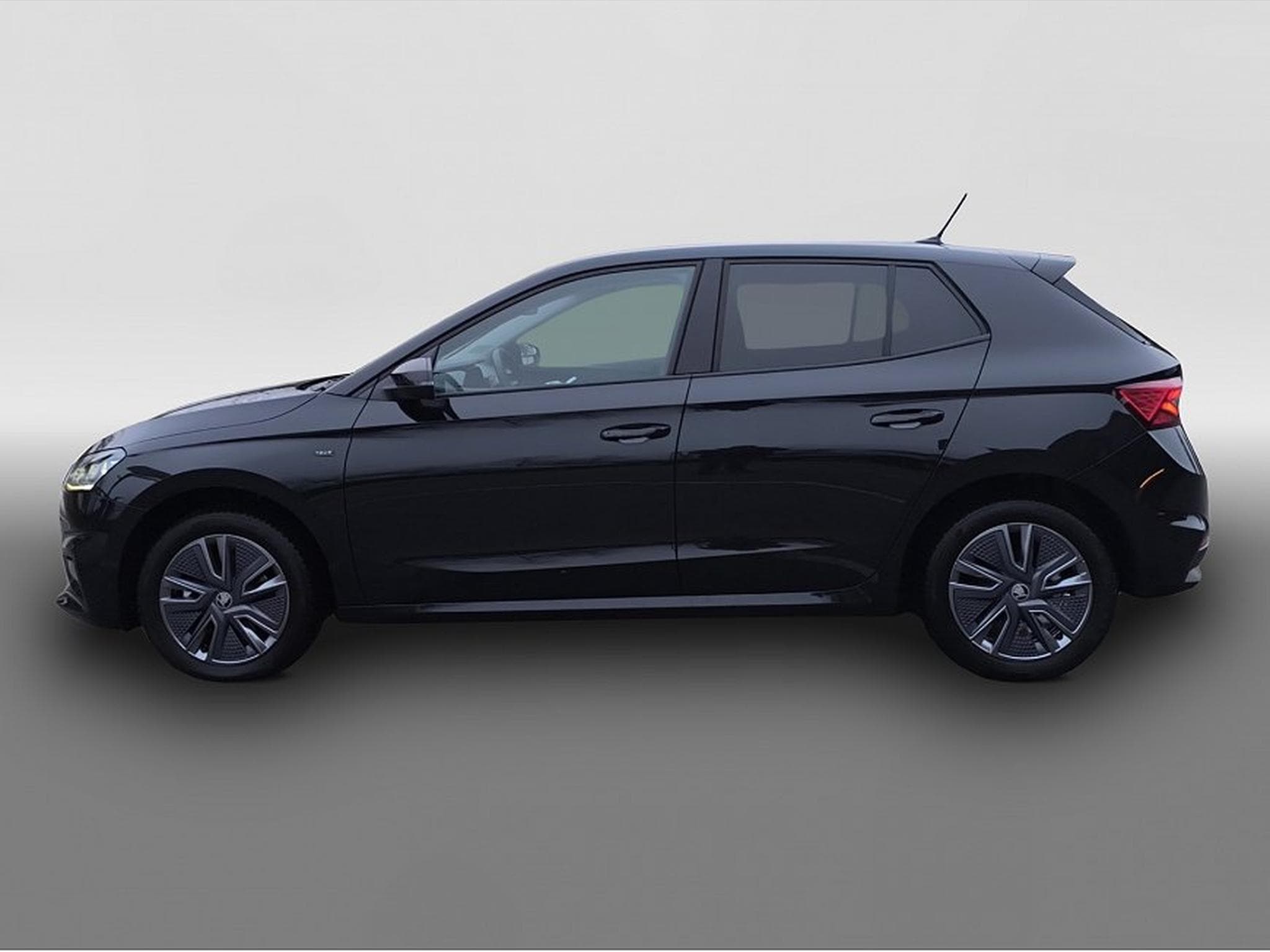 Skoda Fabia (2025) - Foto 4
