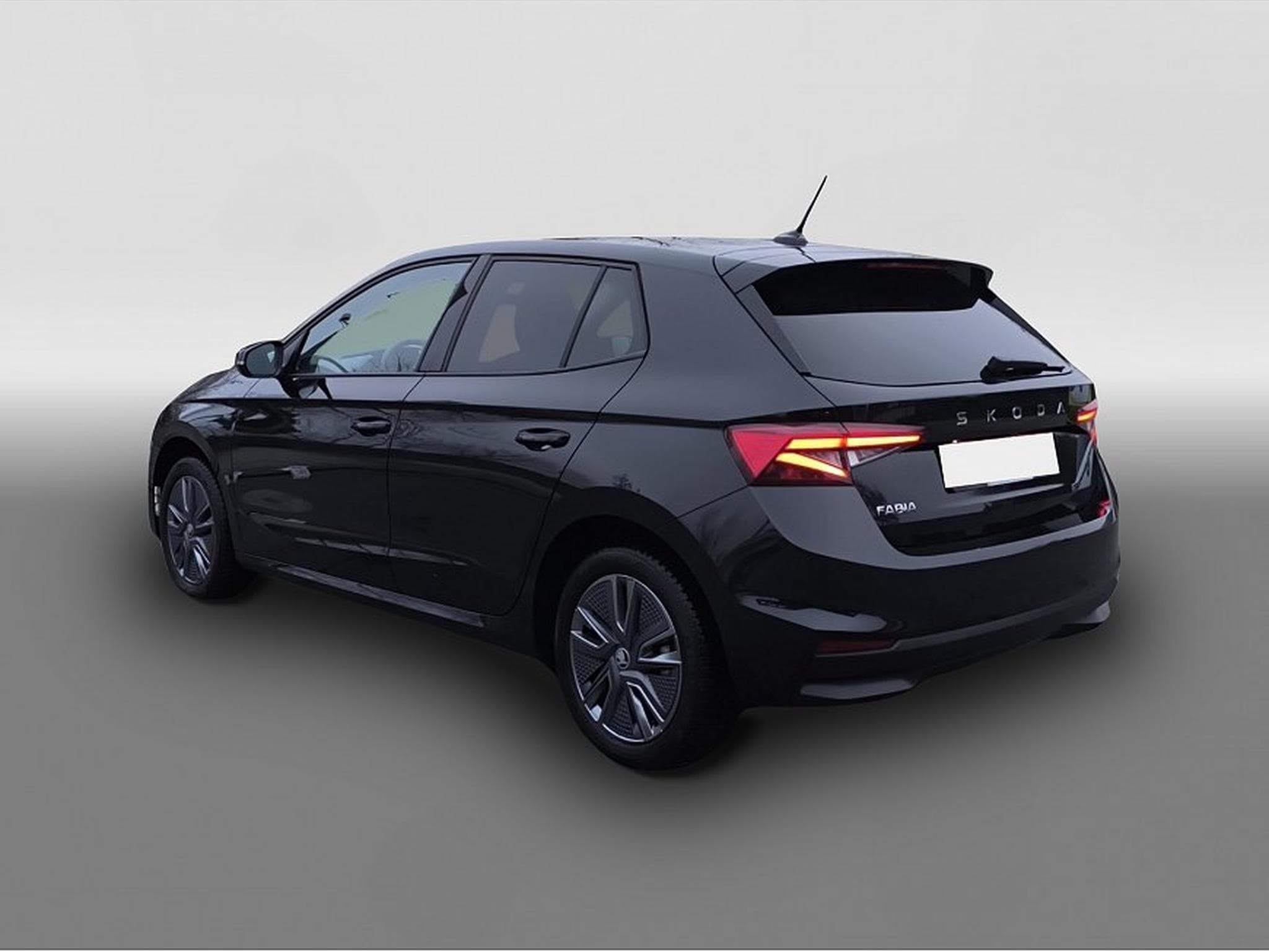 Skoda Fabia (2025) - Foto 5