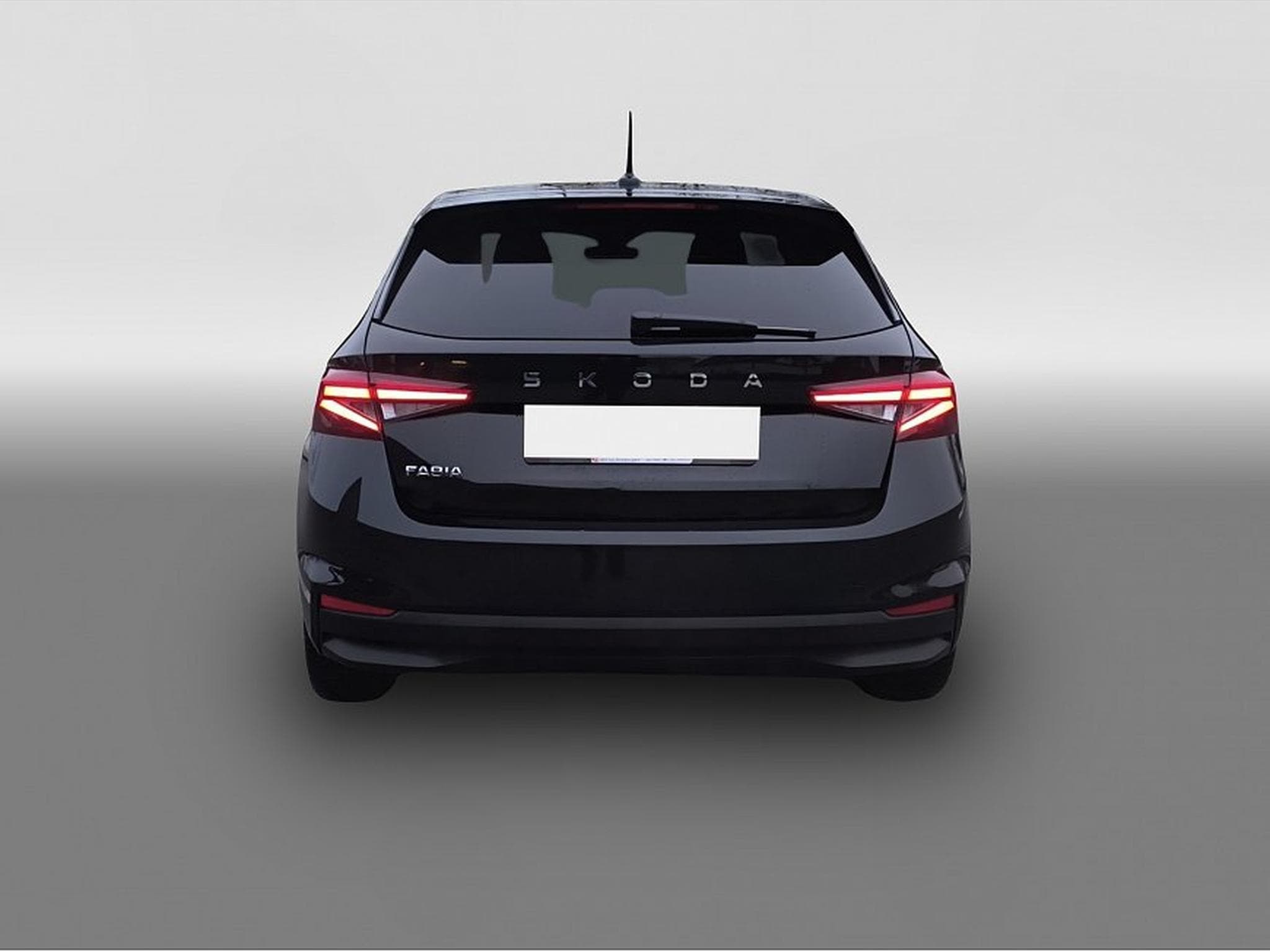 Skoda Fabia (2025) - Foto 6