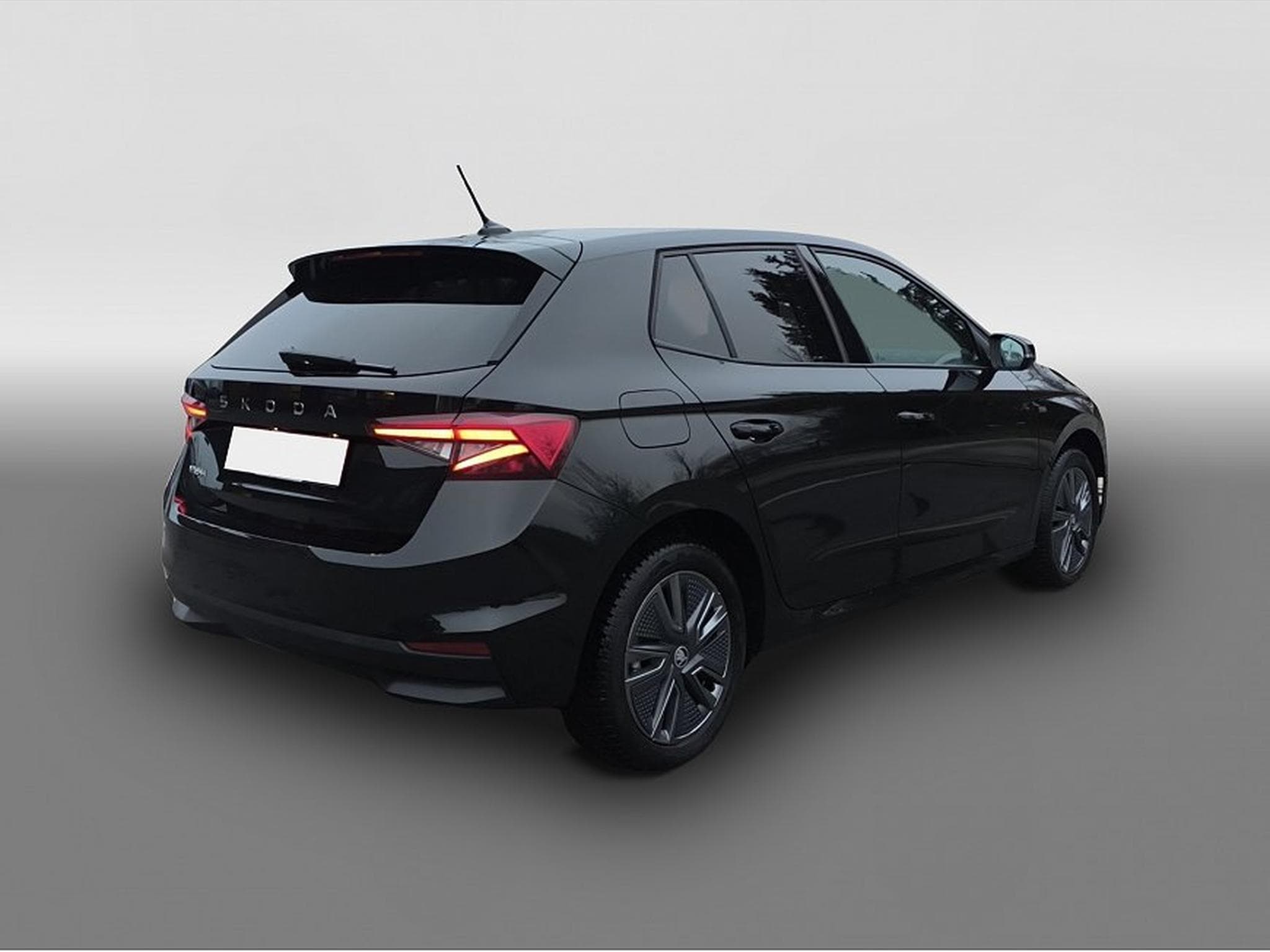 Skoda Fabia (2025) - Foto 7