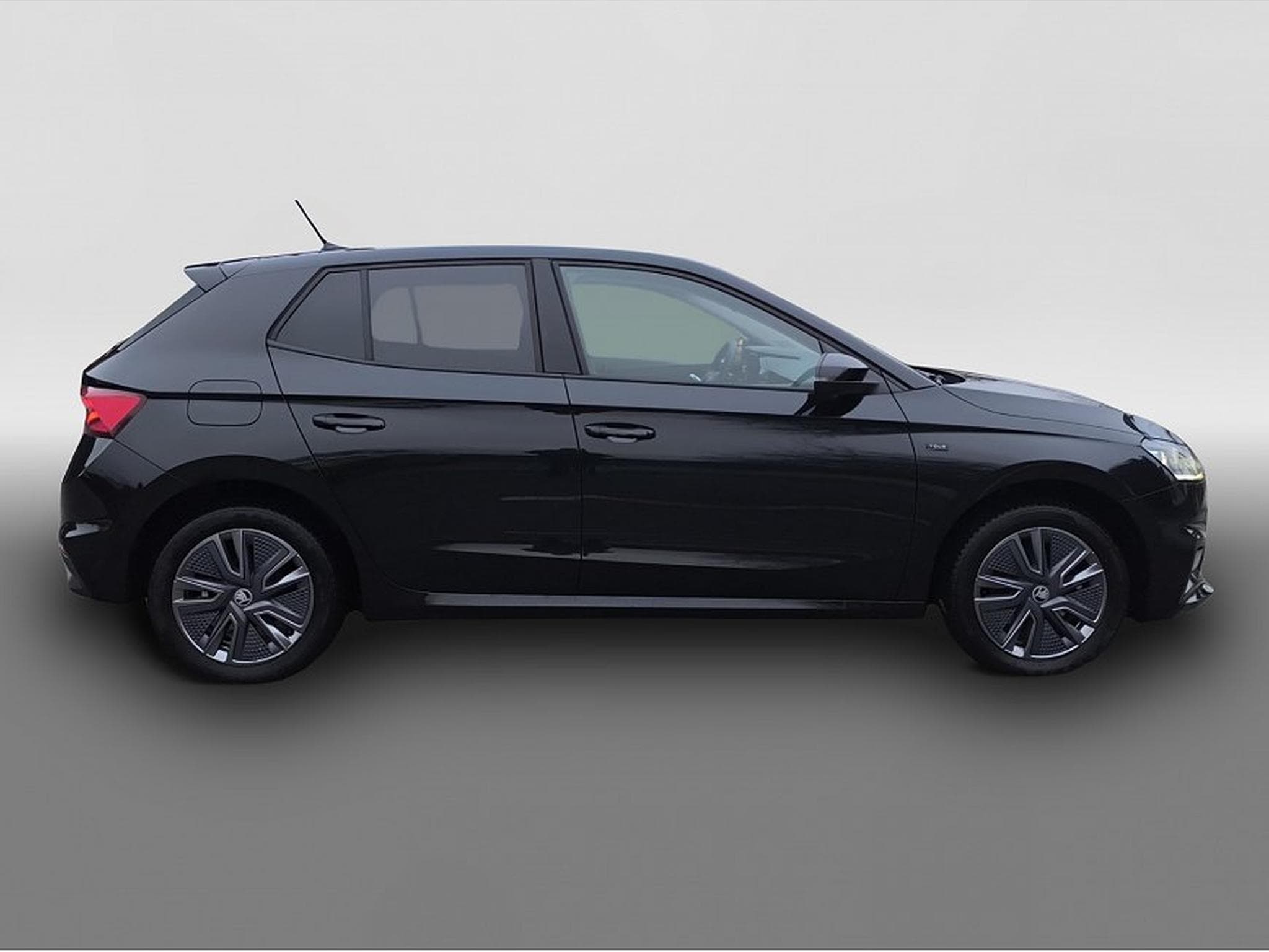 Skoda Fabia (2025) - Foto 8
