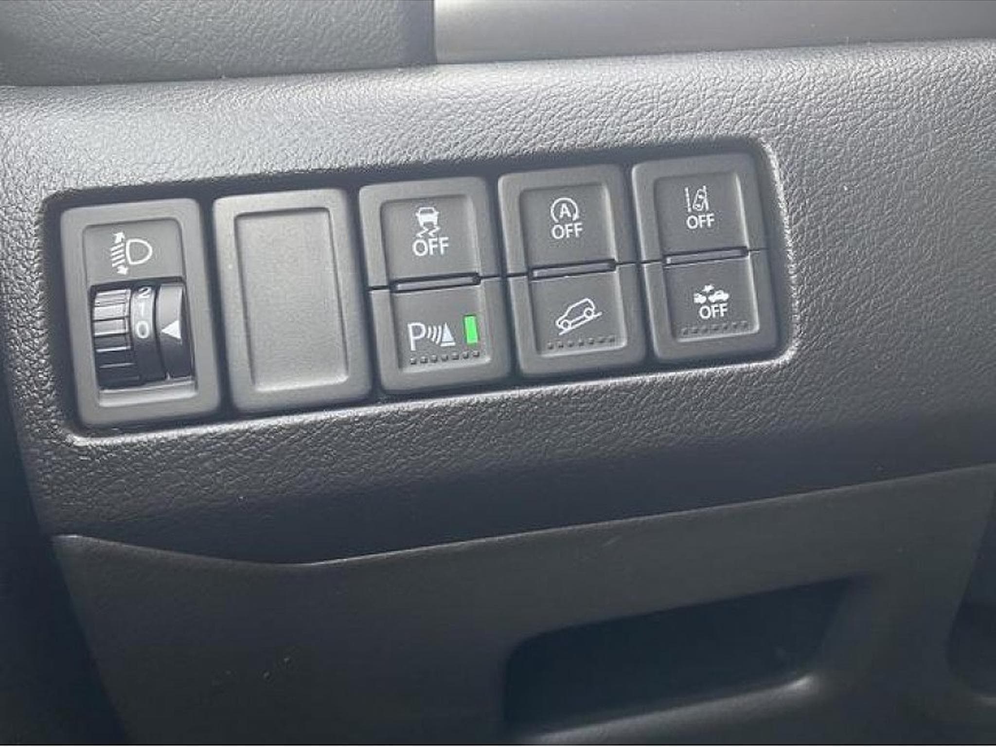 Suzuki Vitara (2026) - Photo 14