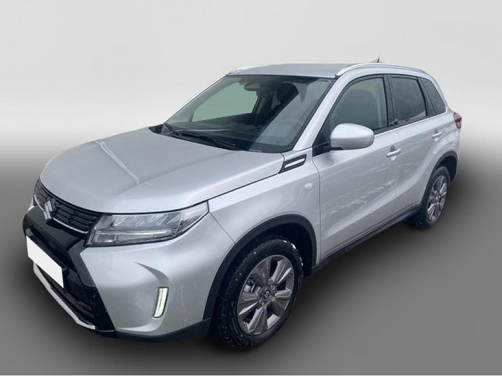 Suzuki Vitara (2026) - Photo 2