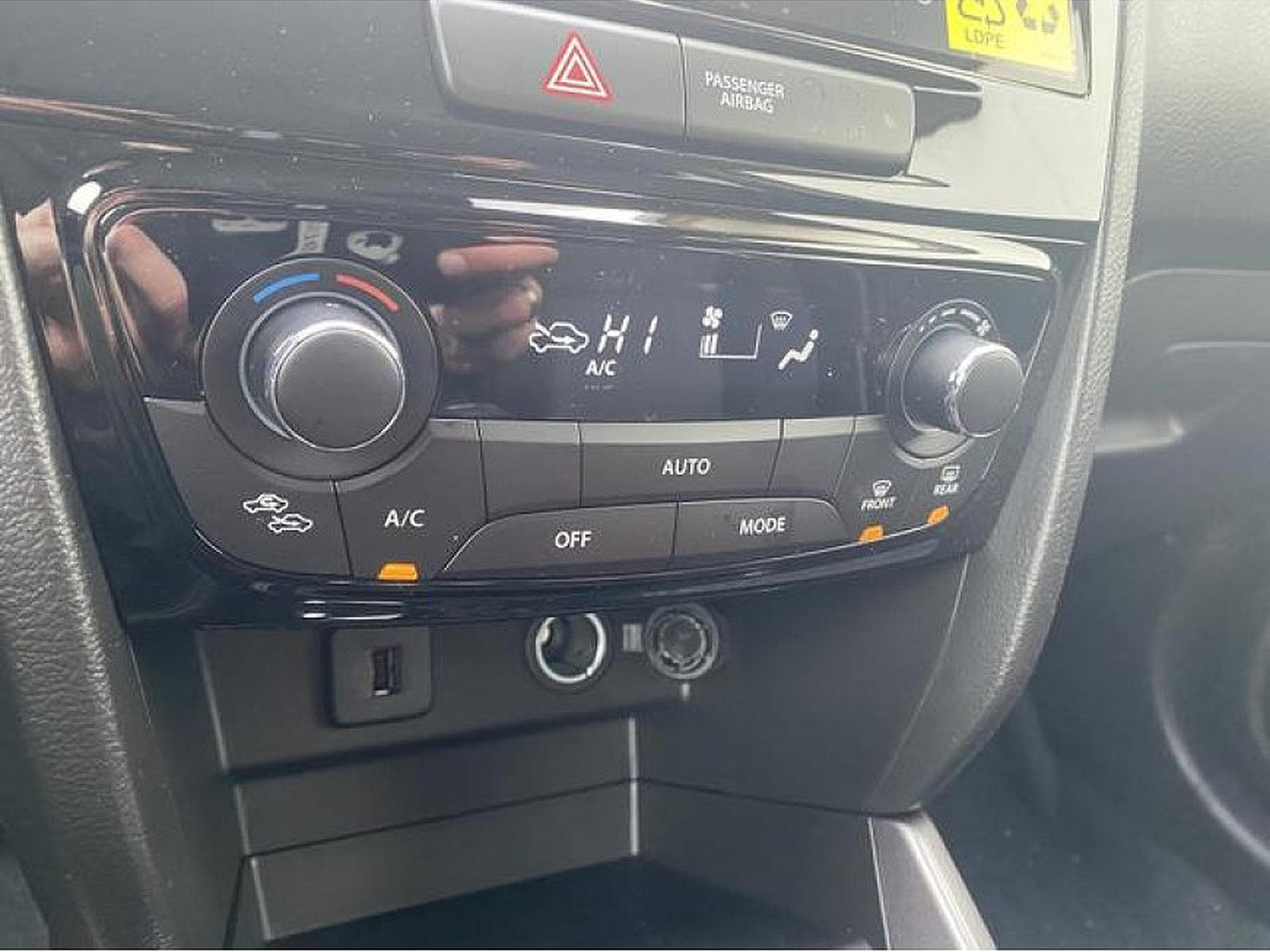 Suzuki Vitara (2026) - Photo 20