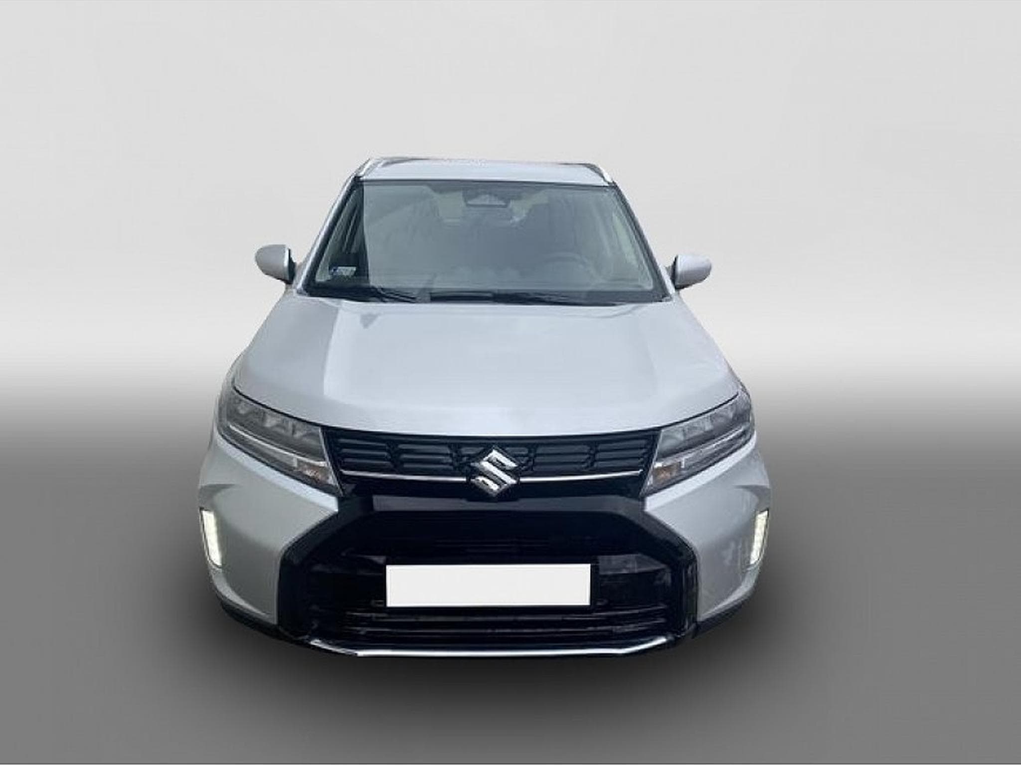 Suzuki Vitara (2026) - Photo 3