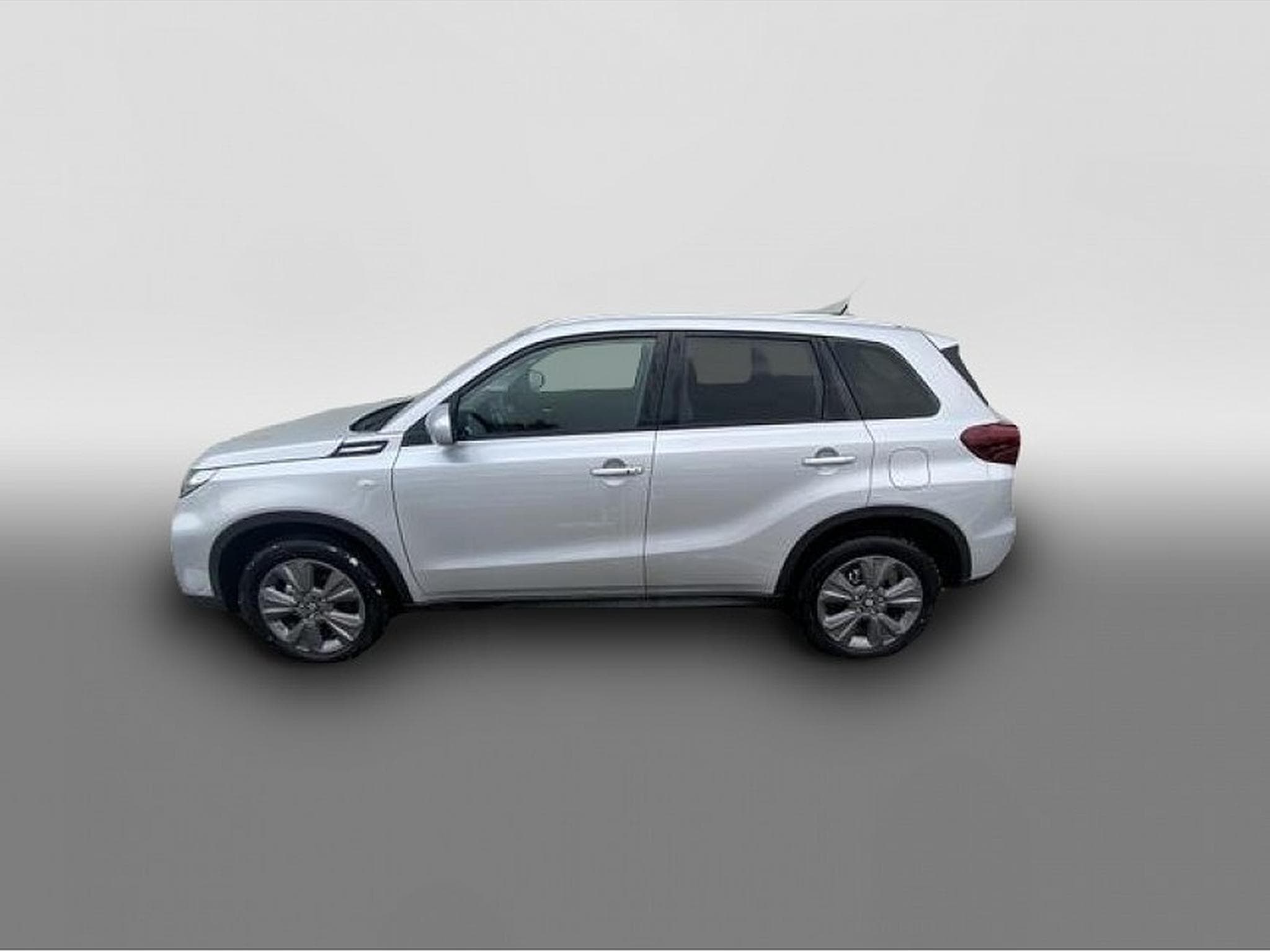 Suzuki Vitara (2026) - Photo 4