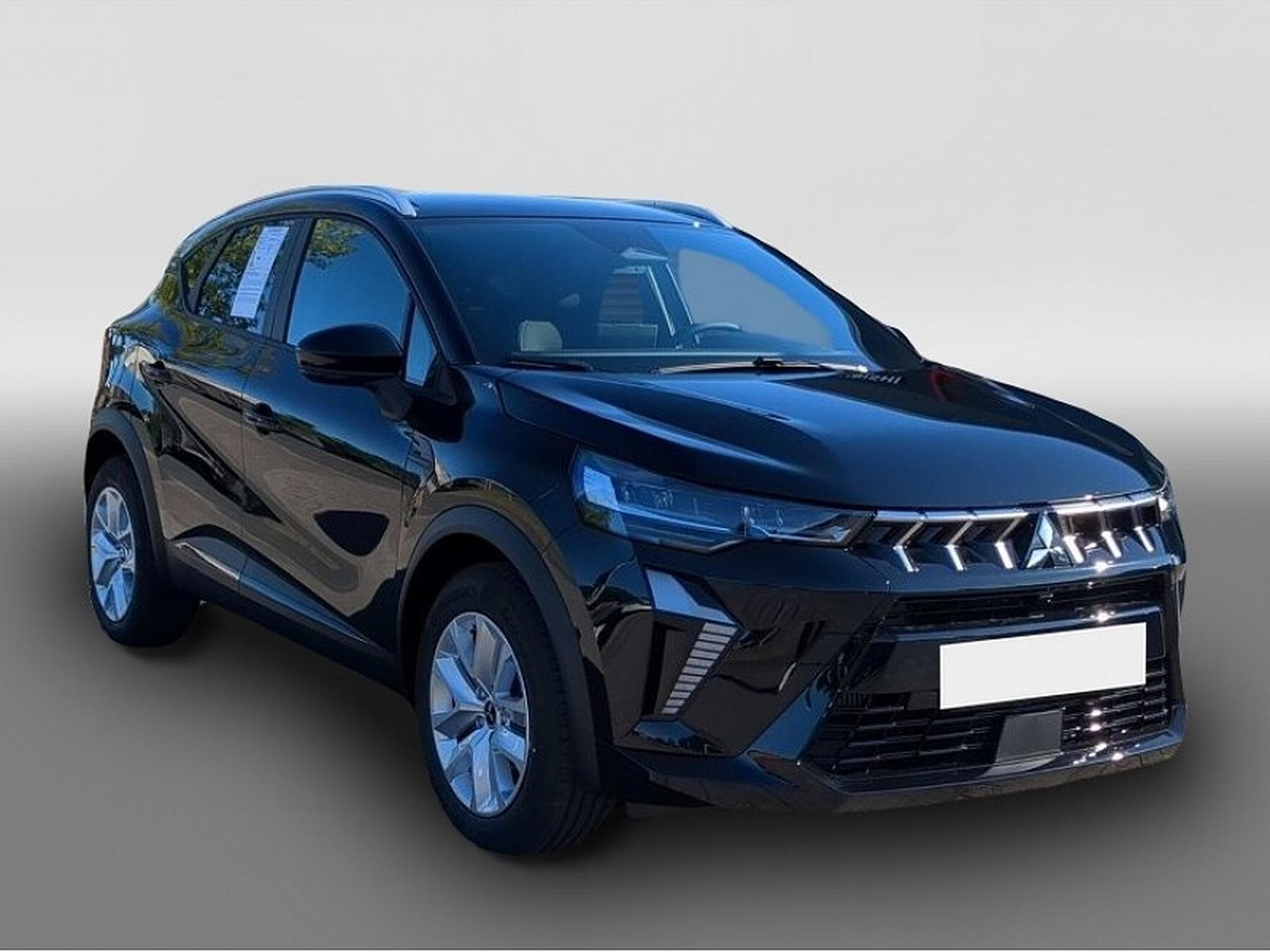 Mitsubishi ASX (2026) - Photo 1