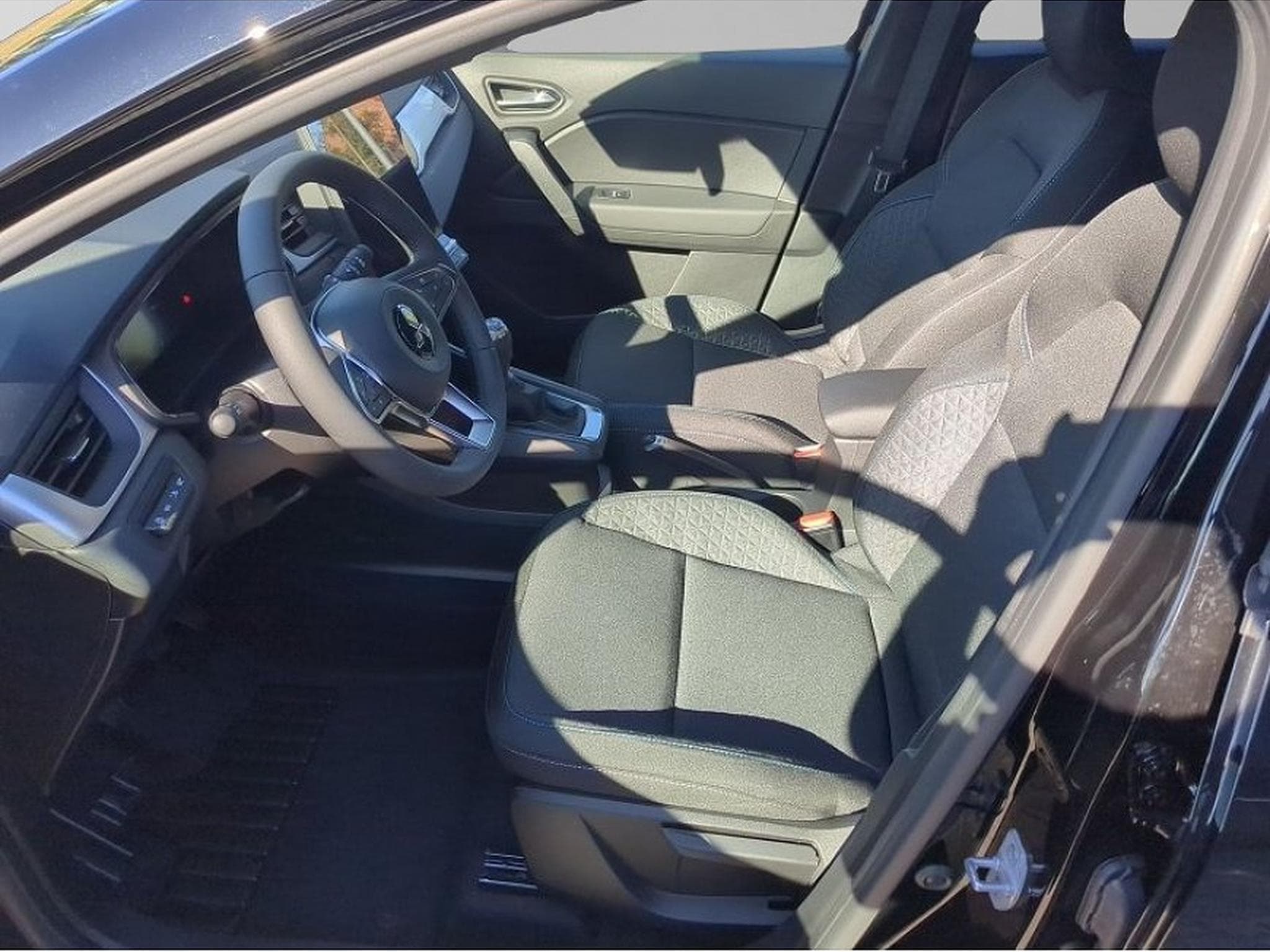 Mitsubishi ASX (2026) - Photo 4