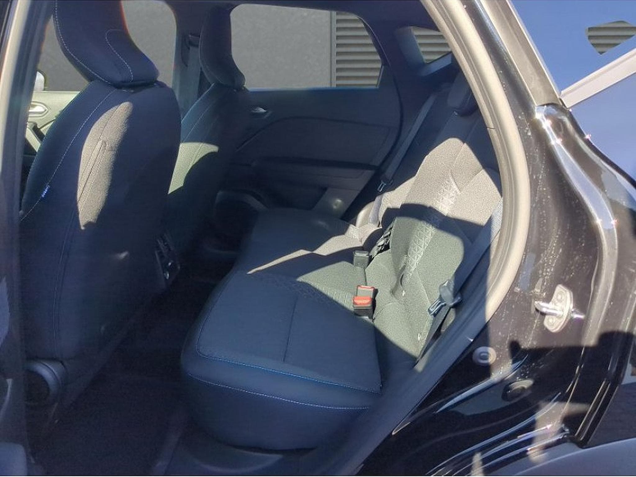 Mitsubishi ASX (2026) - Photo 6