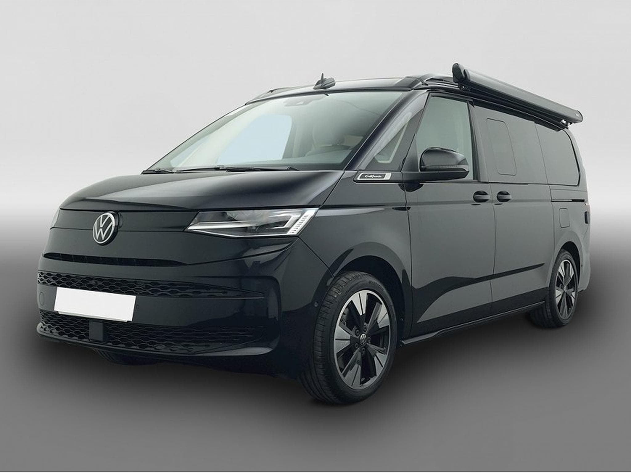 VW ID.5 (2025) - Photo 1