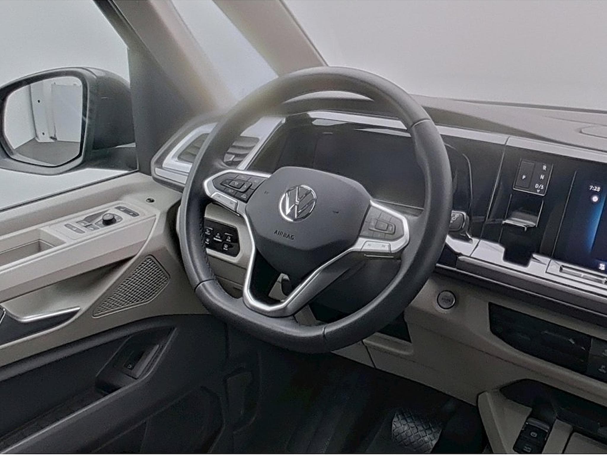 VW ID.5 (2025) - Photo 10