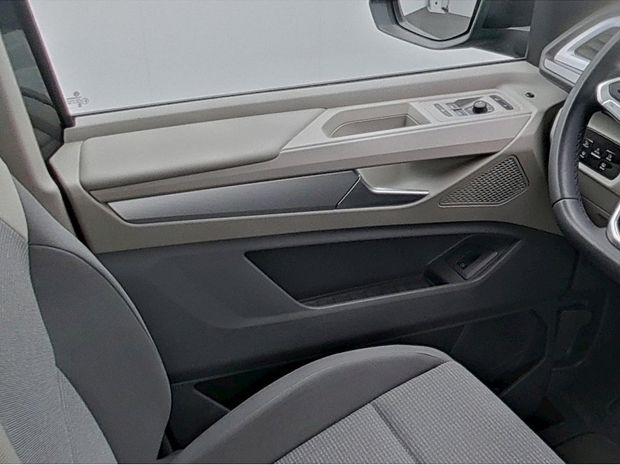 VW ID.5 (2025) - Photo 11