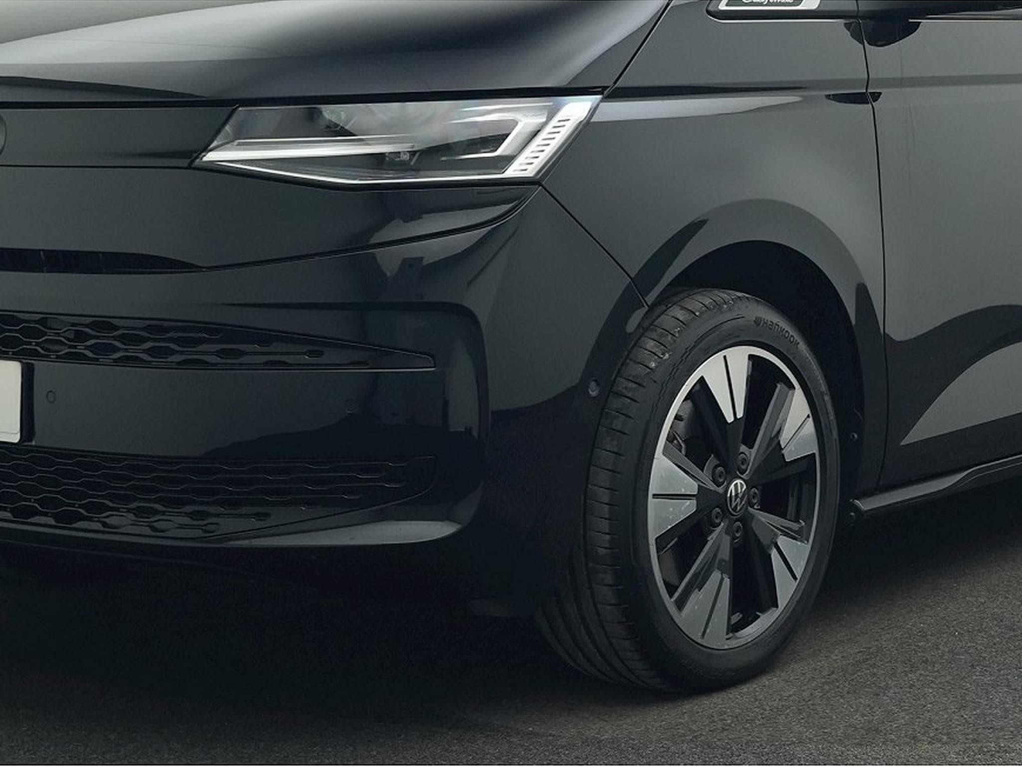 VW ID.5 (2025) - Photo 14