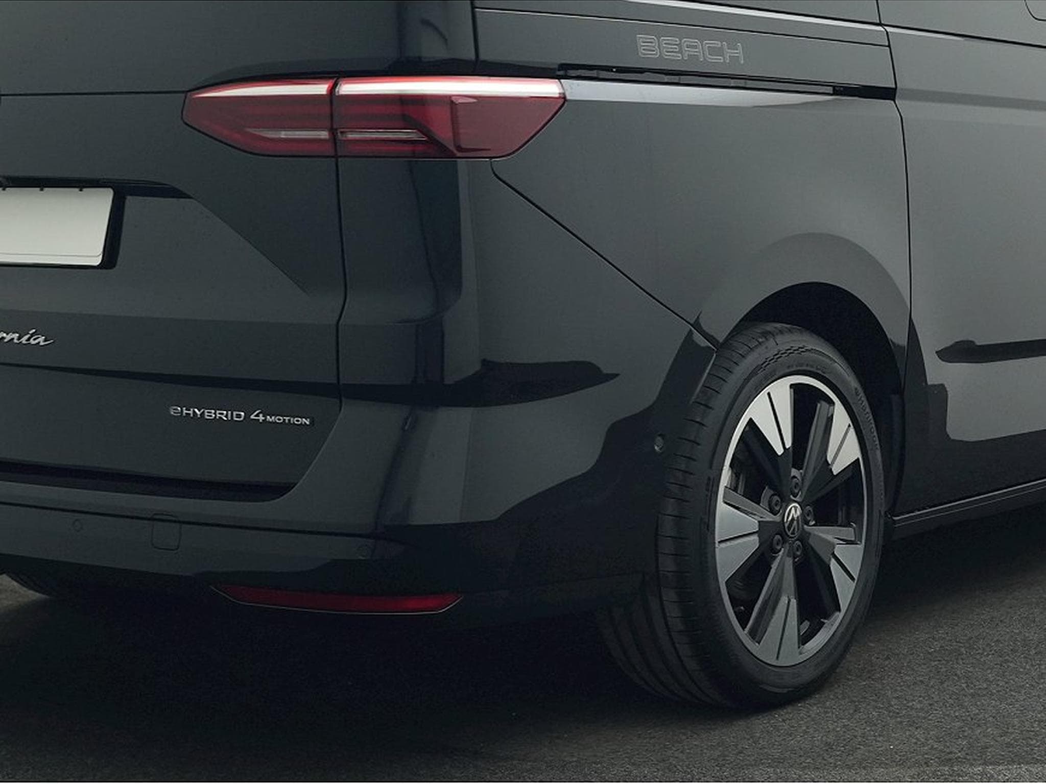 VW ID.5 (2025) - Photo 15