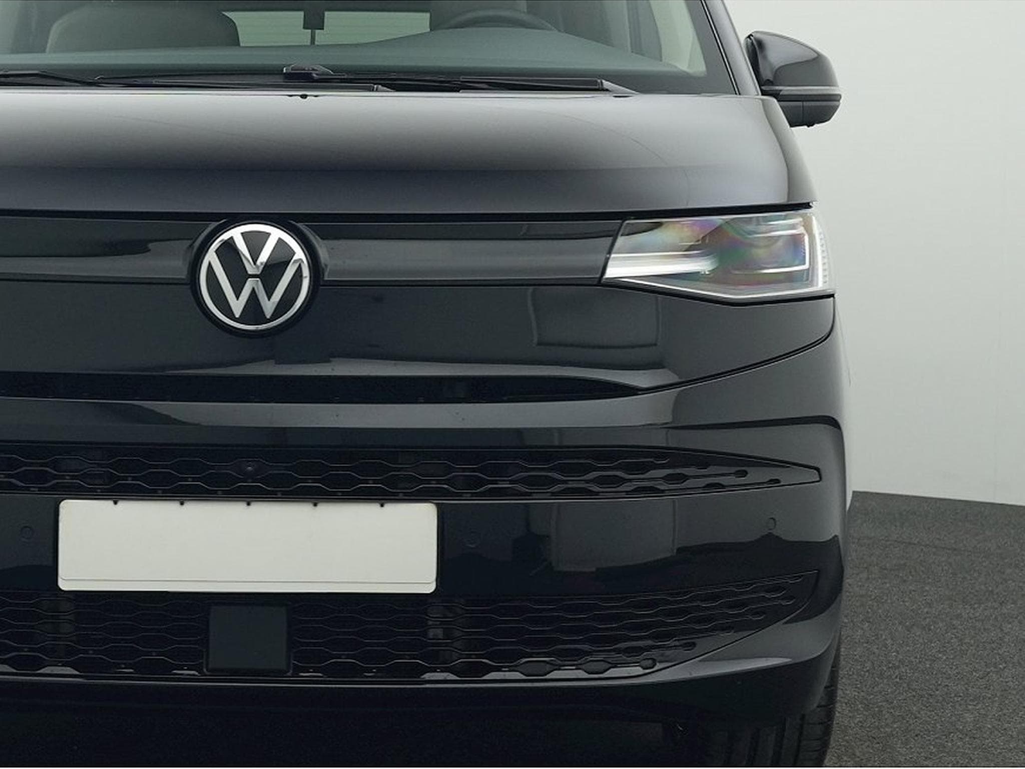 VW ID.5 (2025) - Photo 16